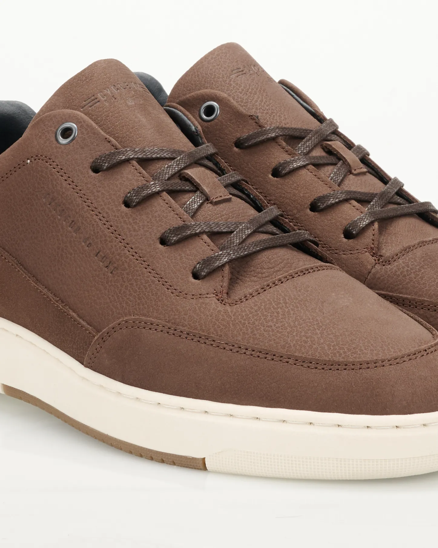 Cycleur de Luxe Hospital Sneakers Bruin 113476-001-40