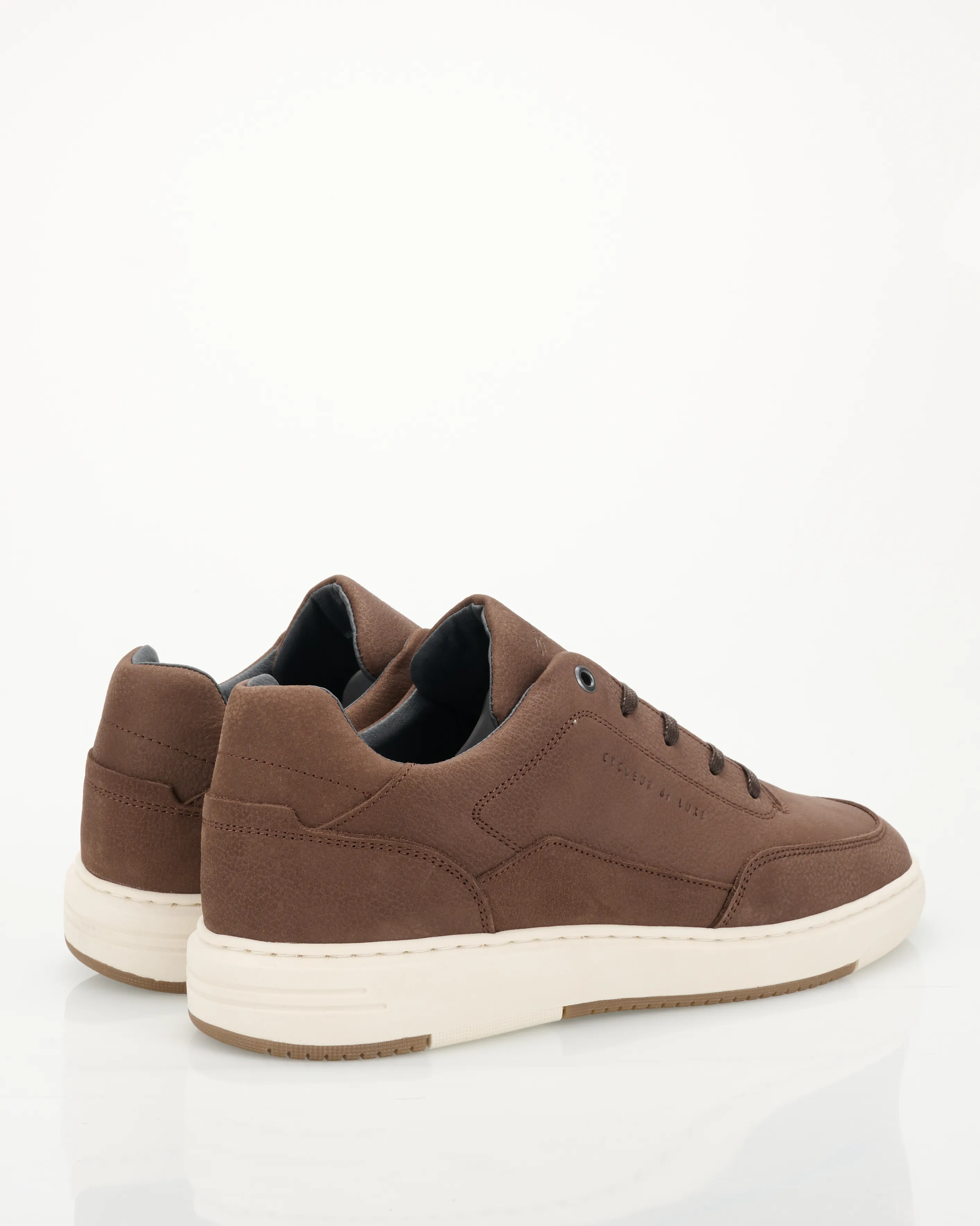 Cycleur de Luxe Hospital Sneakers Bruin 113476-001-40