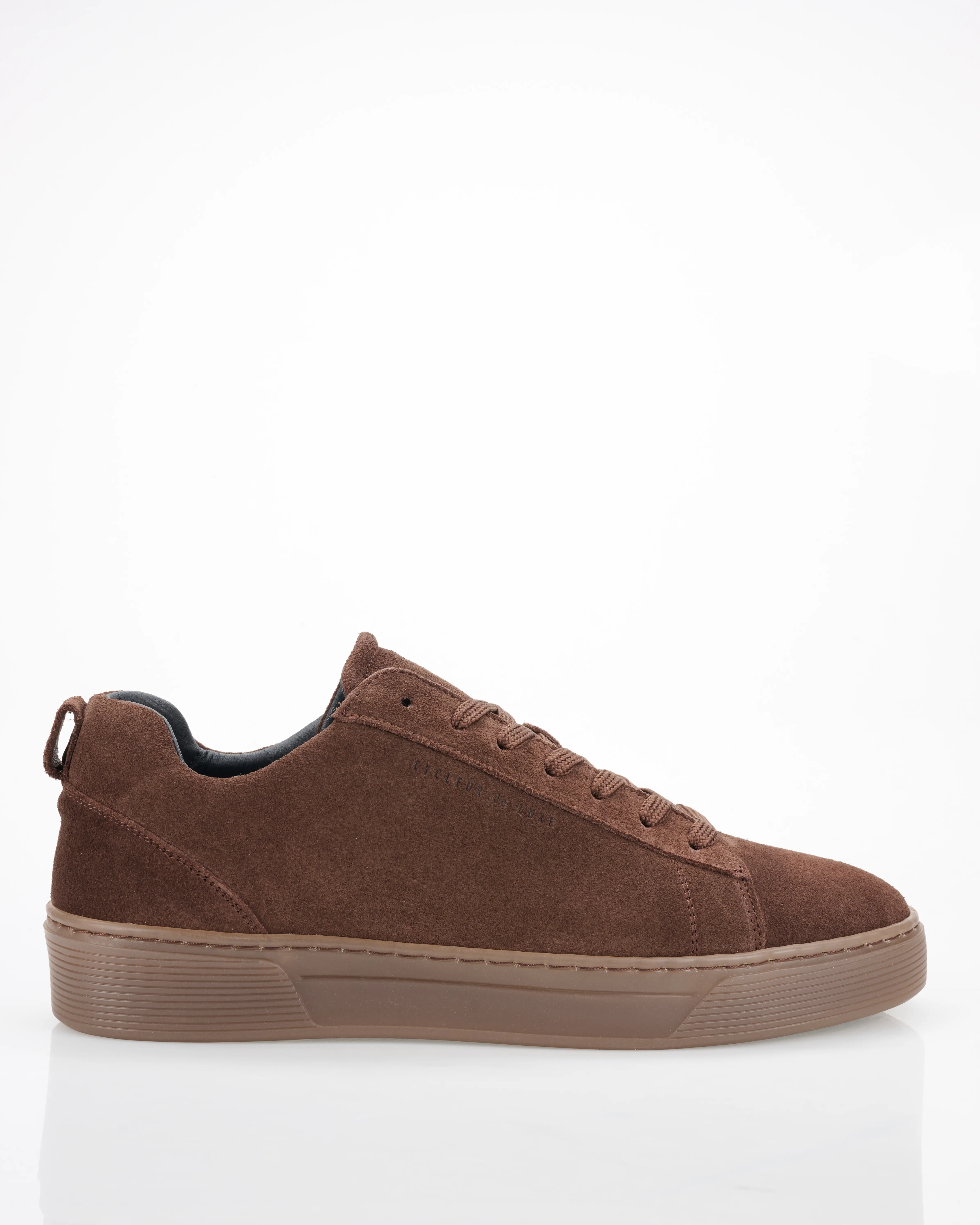 Cycleur de Luxe Feeble Sneakers Bruin 113477-001-41