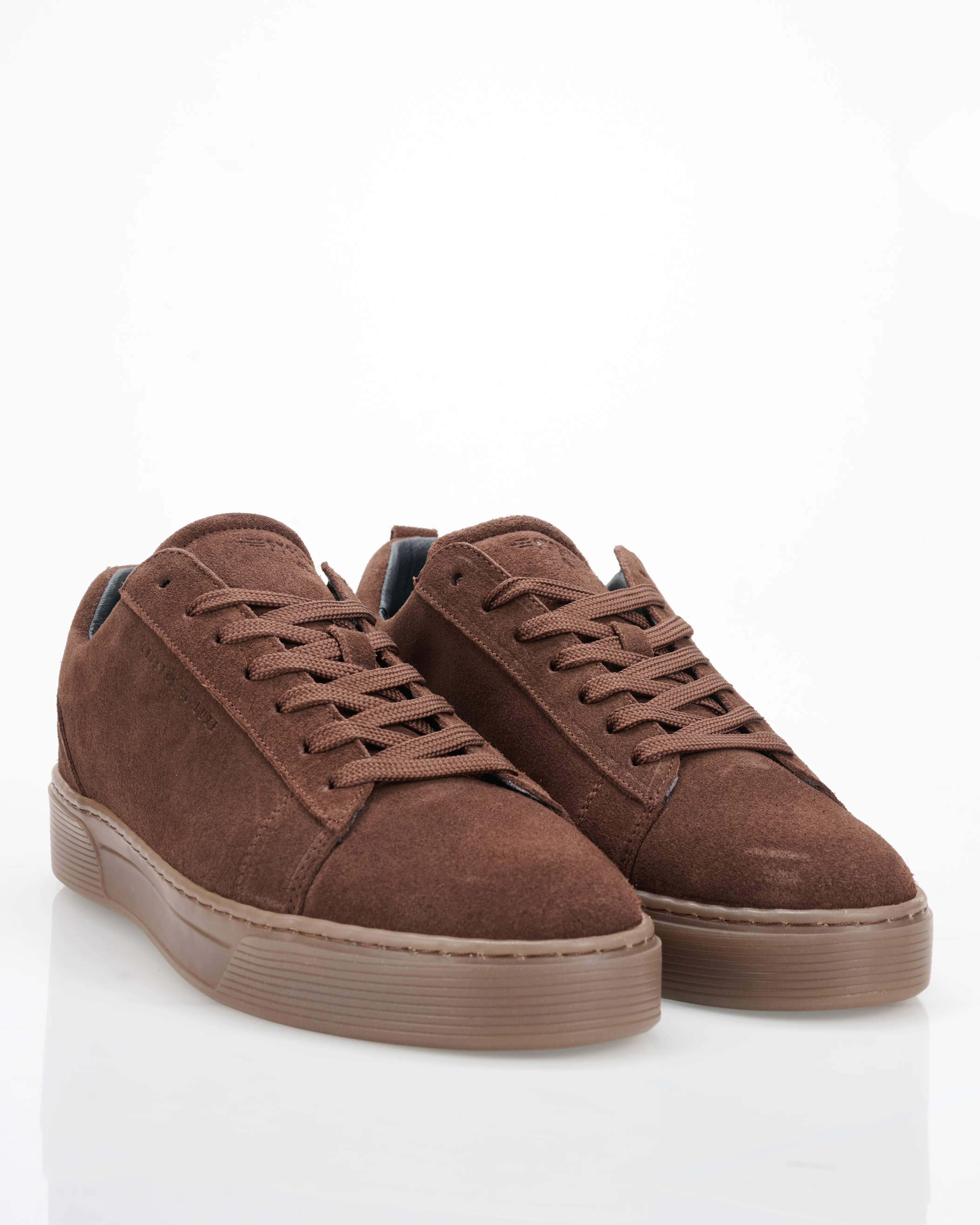 Cycleur de Luxe Feeble Sneakers Bruin 113477-001-41