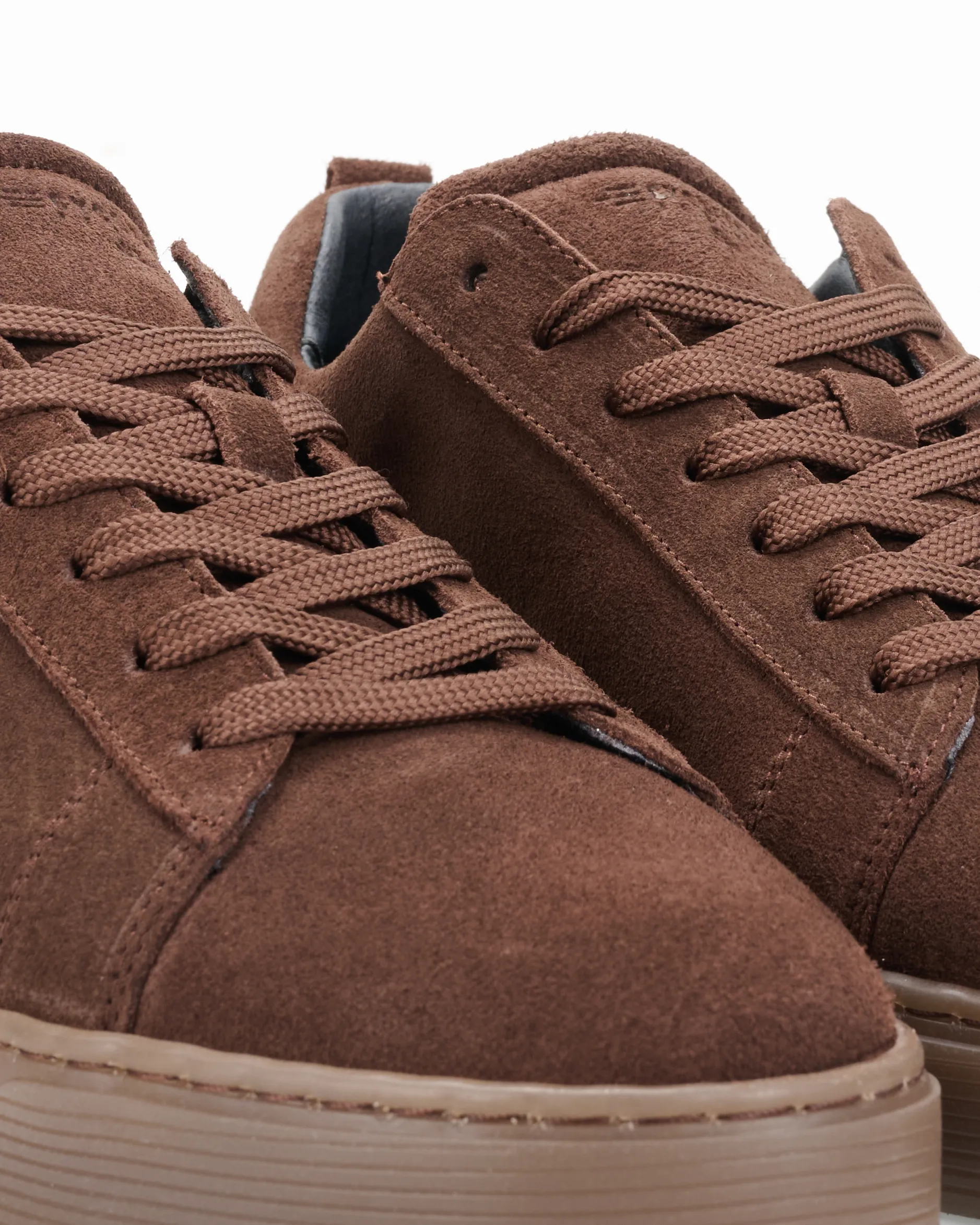 Cycleur de Luxe Feeble Sneakers Bruin 113477-001-41