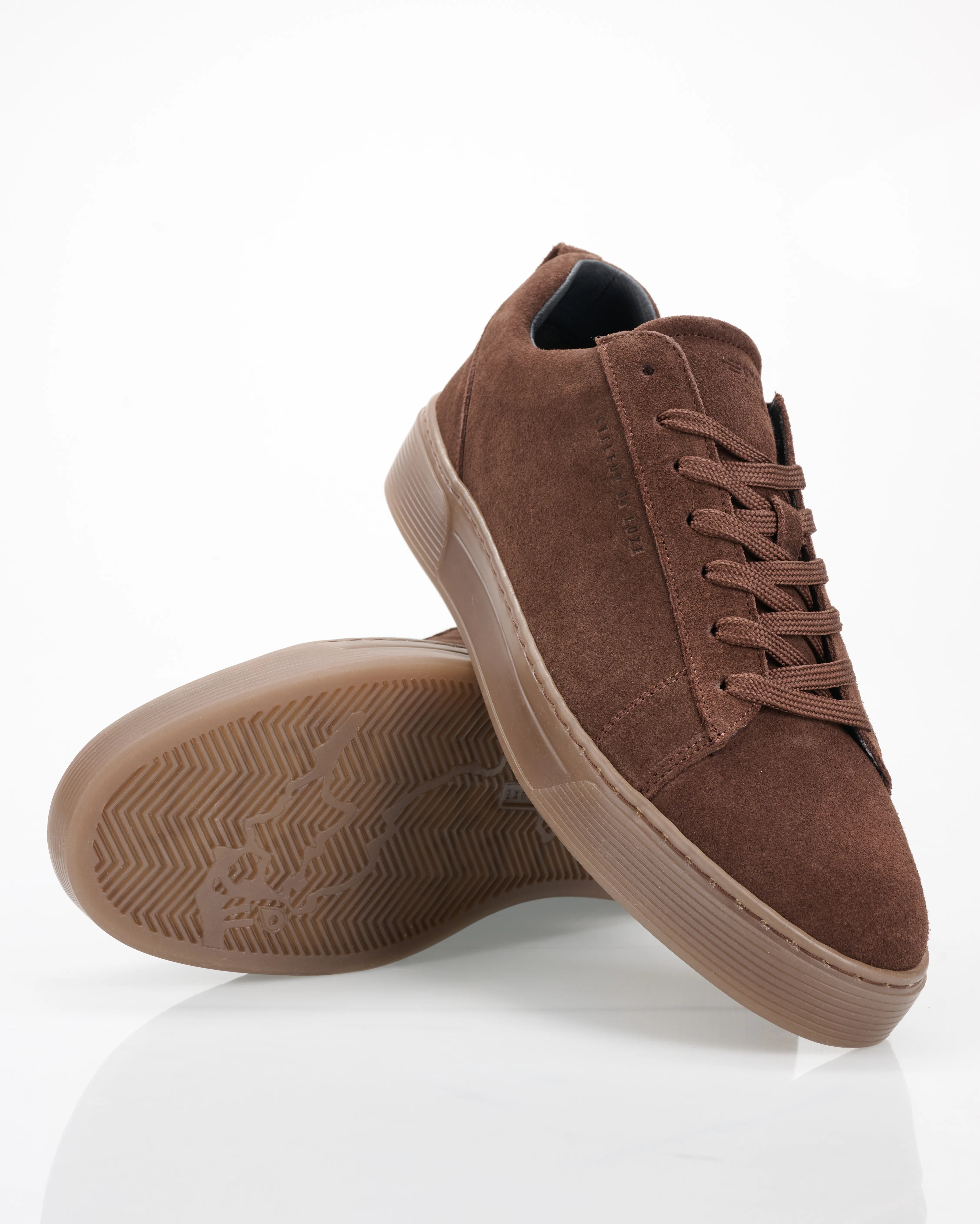Cycleur de Luxe Feeble Sneakers Bruin 113477-001-41