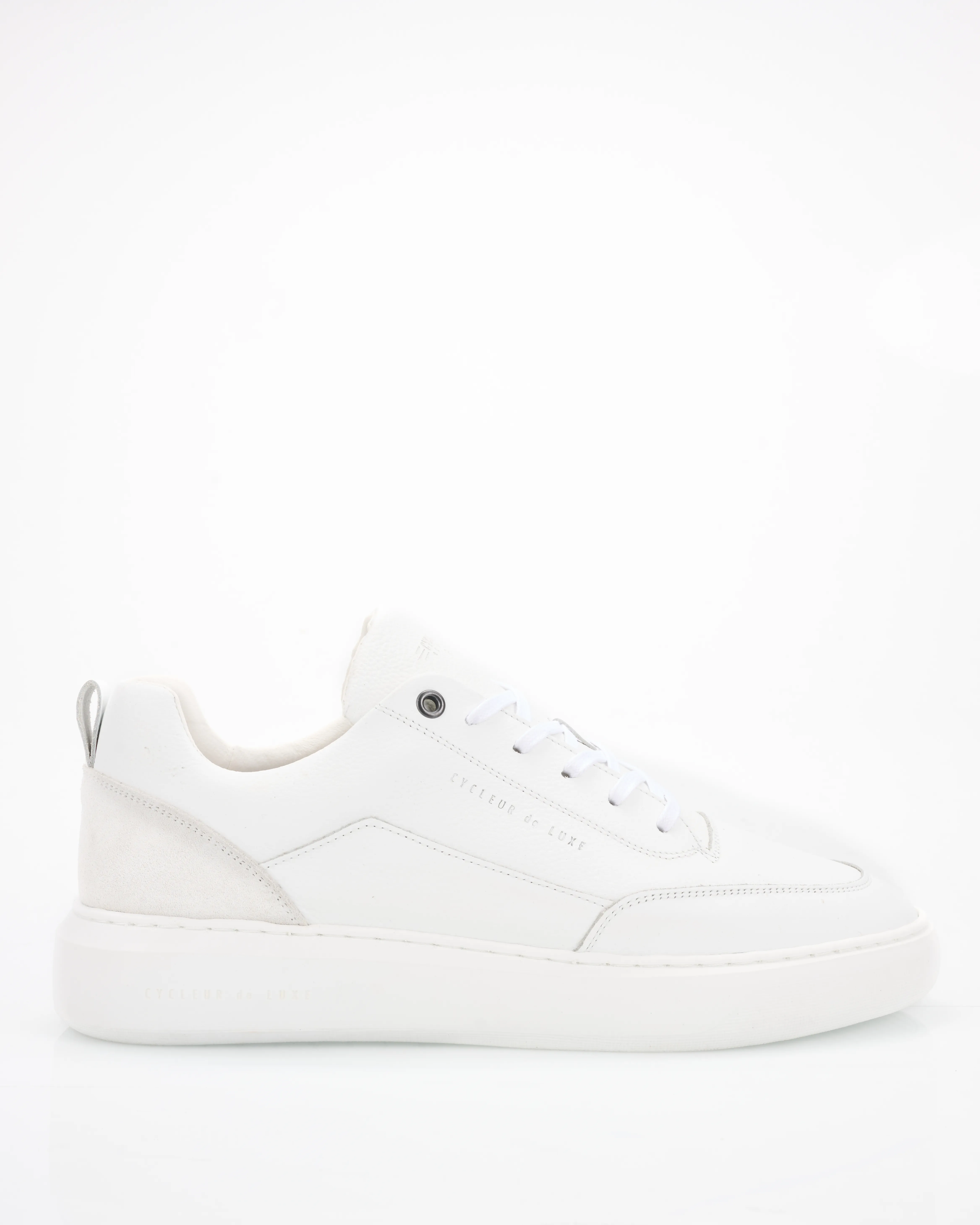 Cycleur de Luxe Roubaix Sneakers Wit 113478-001-40