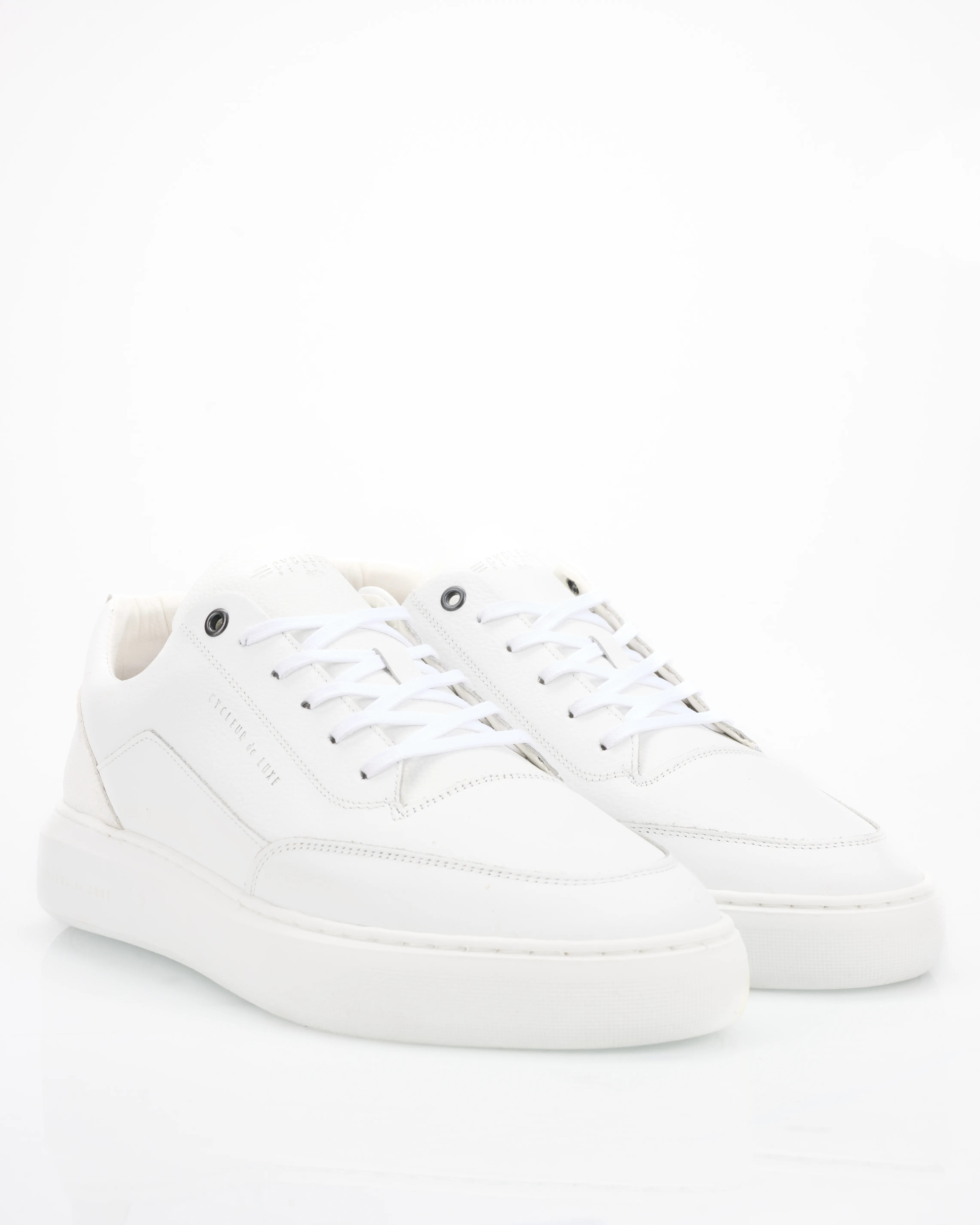 Cycleur de Luxe Roubaix Sneakers Wit 113478-001-40
