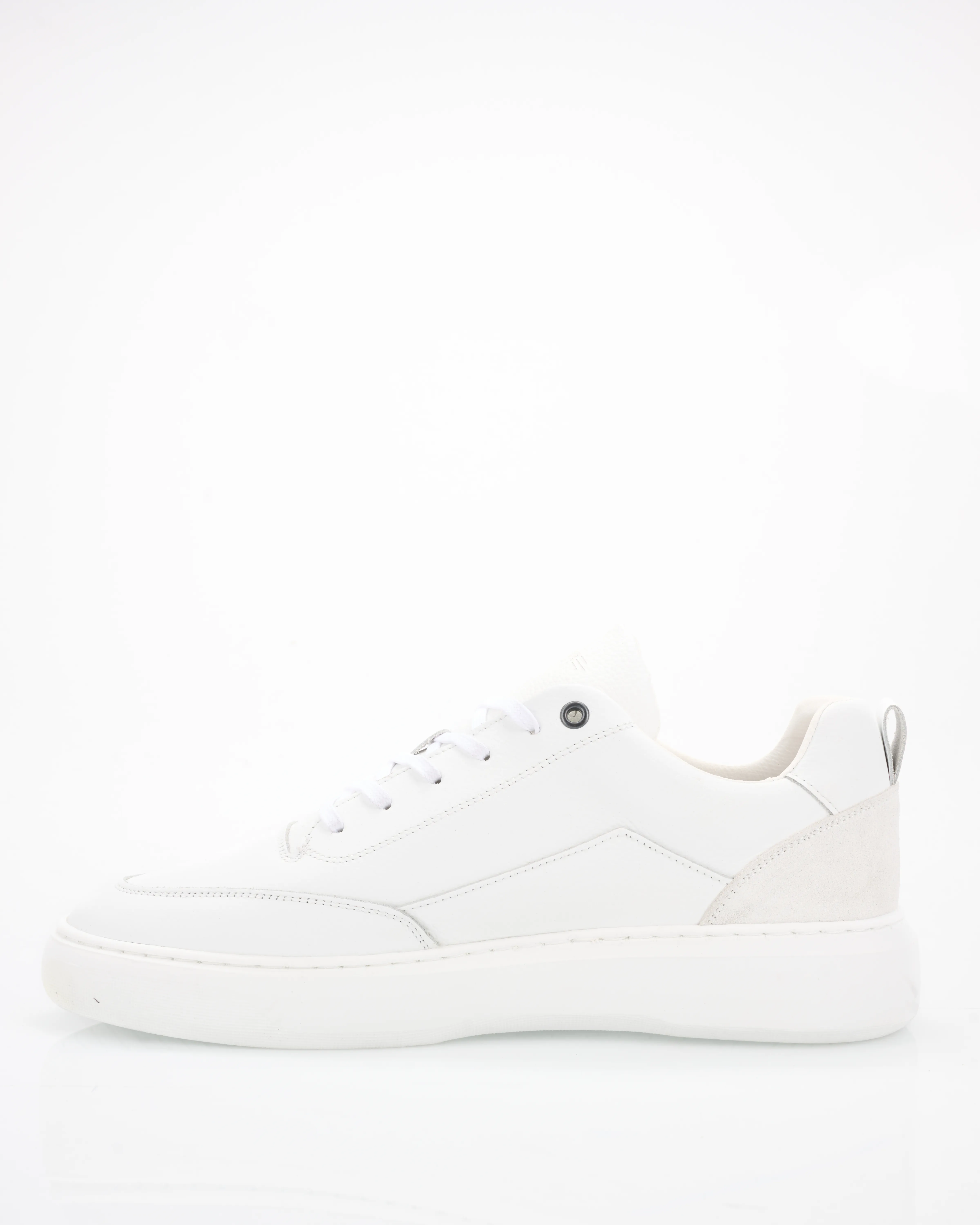 Cycleur de Luxe Roubaix Sneakers Wit 113478-001-40