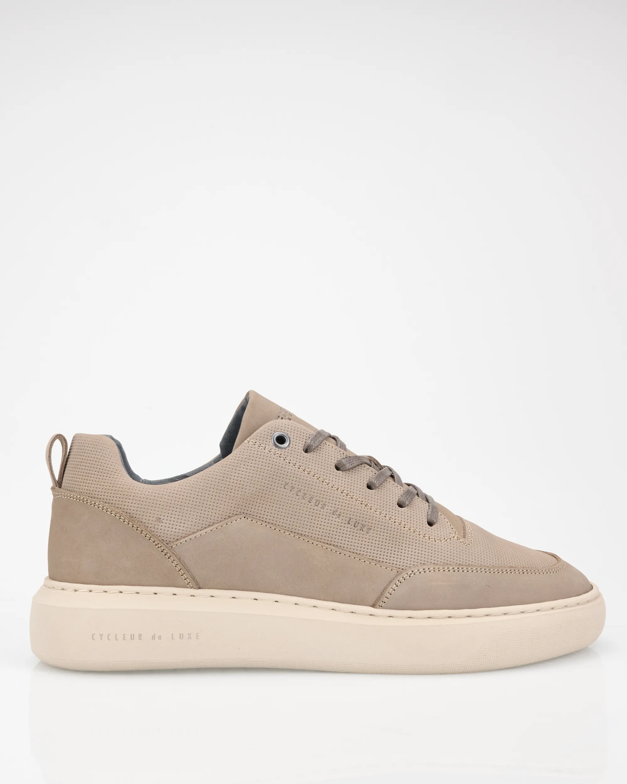 Cycleur de Luxe Roubaix Sneakers Bruin 113479-001-40