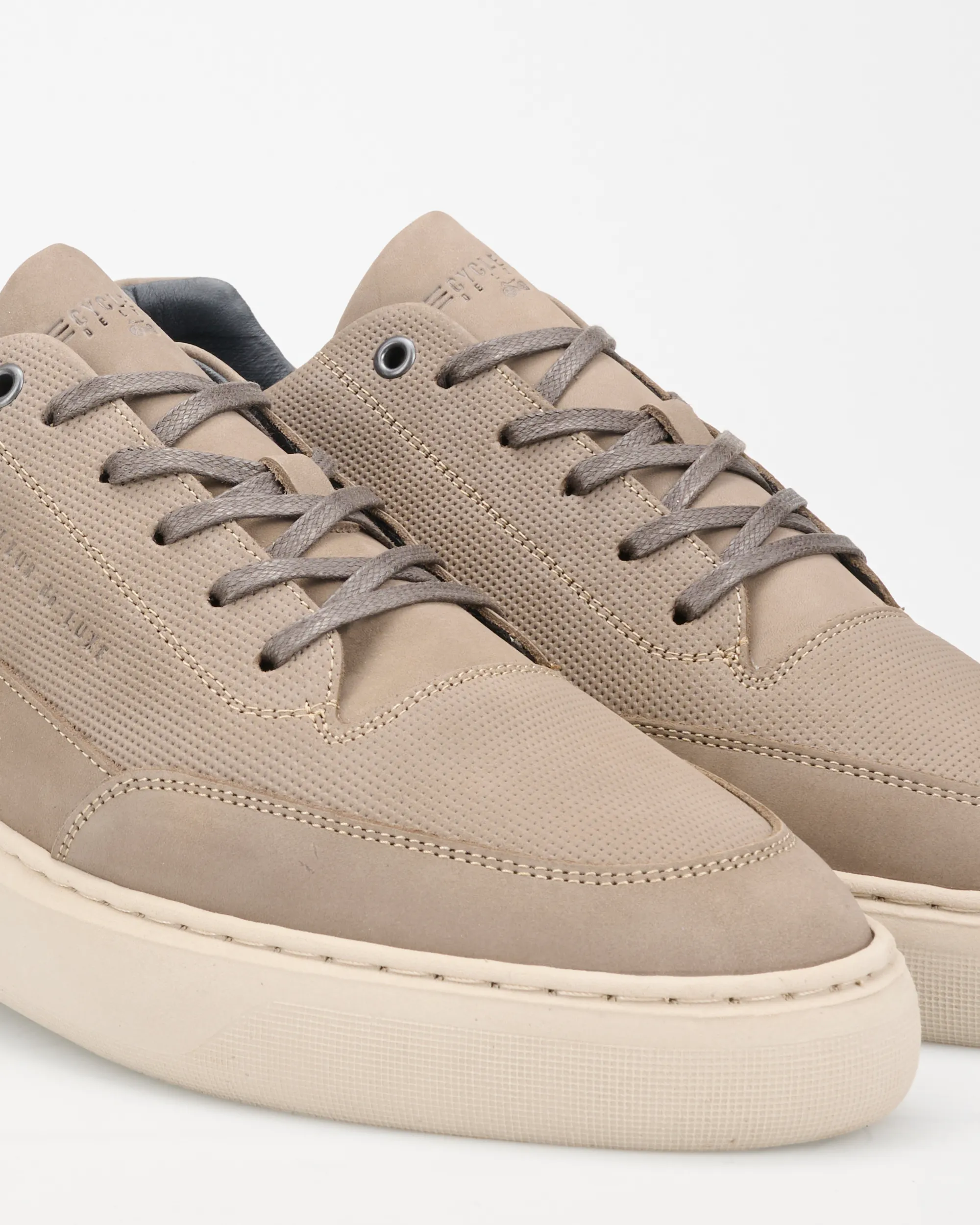 Cycleur de Luxe Roubaix Sneakers Bruin 113479-001-40