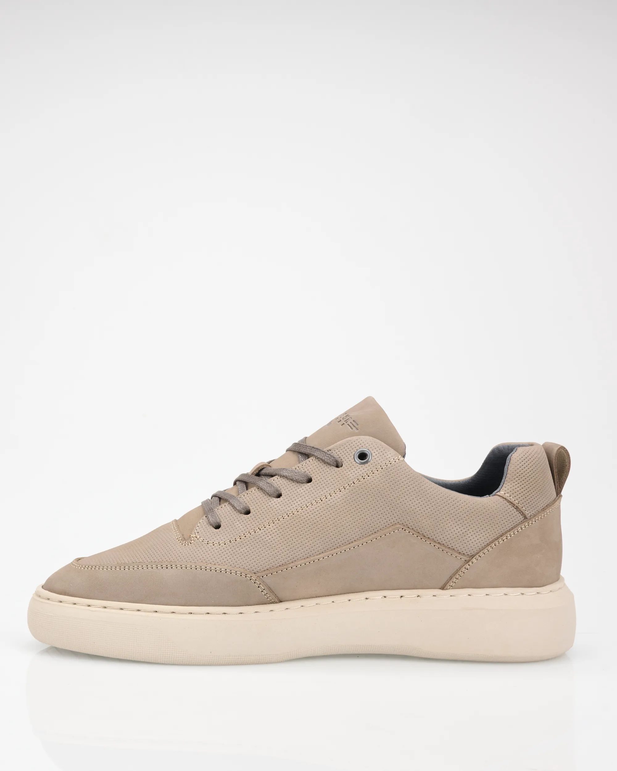 Cycleur de Luxe Roubaix Sneakers Bruin 113479-001-40
