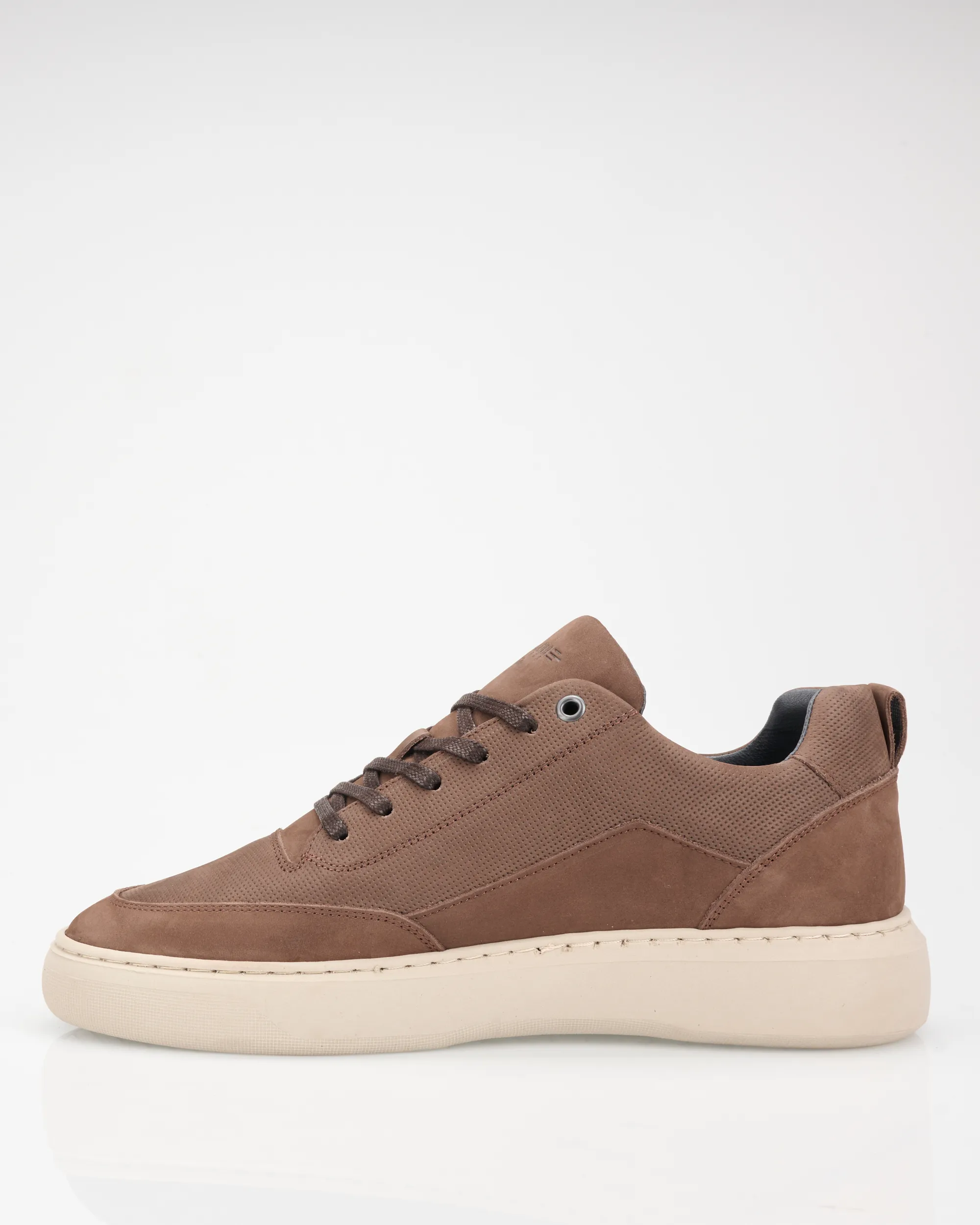 Cycleur de Luxe Roubaix Sneakers Bruin 113480-001-40