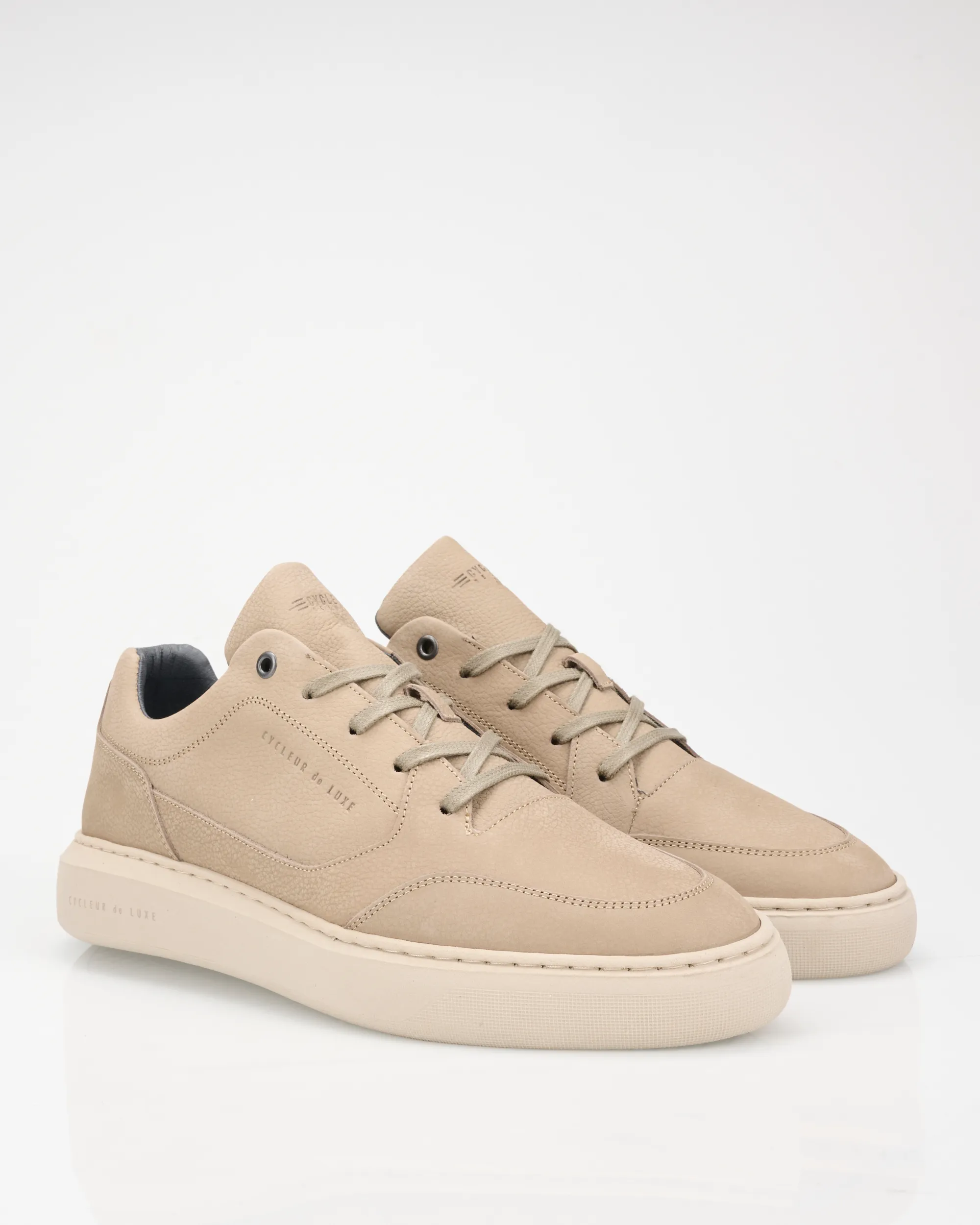 Cycleur de Luxe RBX Sneakers Khaki 113481-001-40