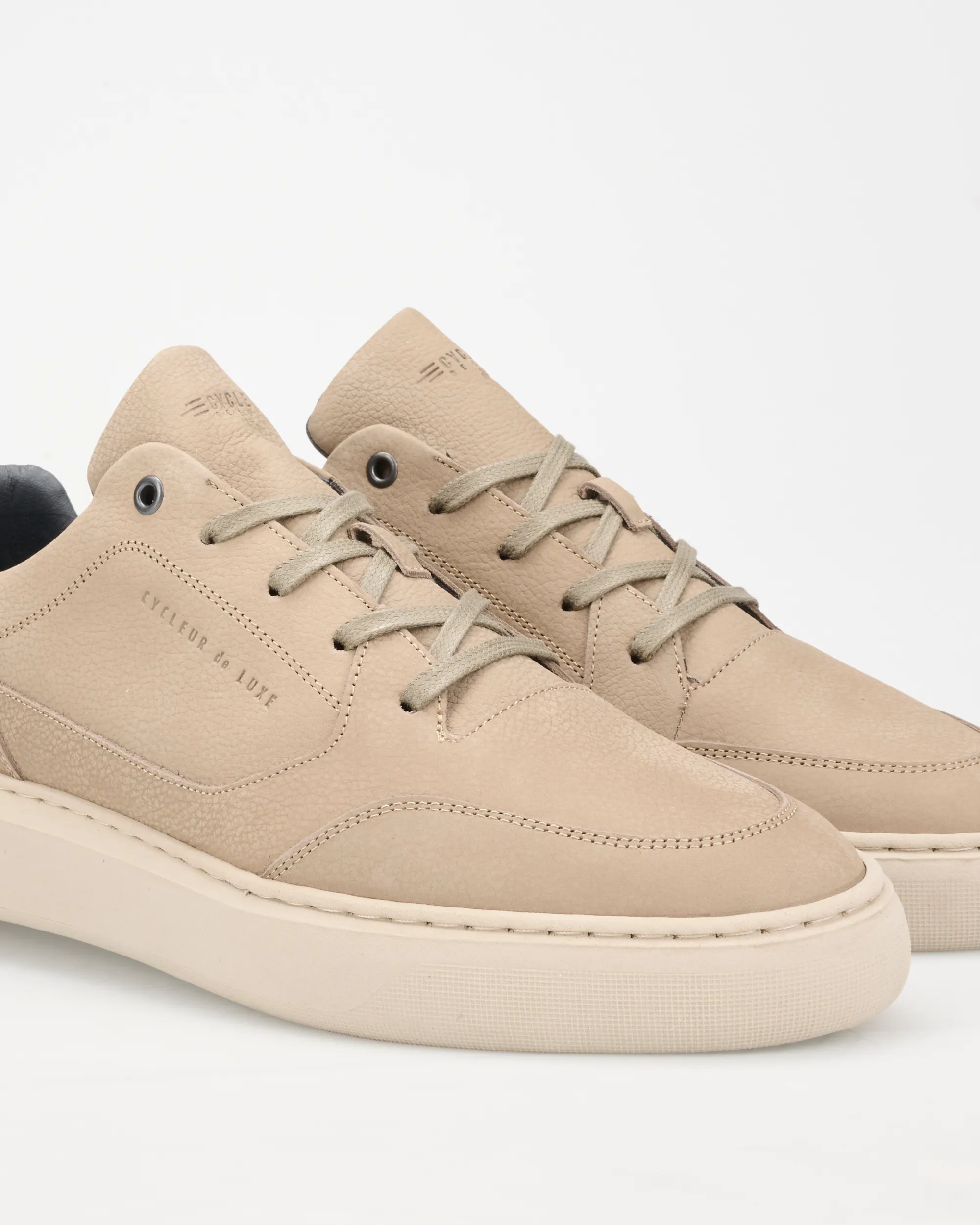 Cycleur de Luxe RBX Sneakers Khaki 113481-001-40