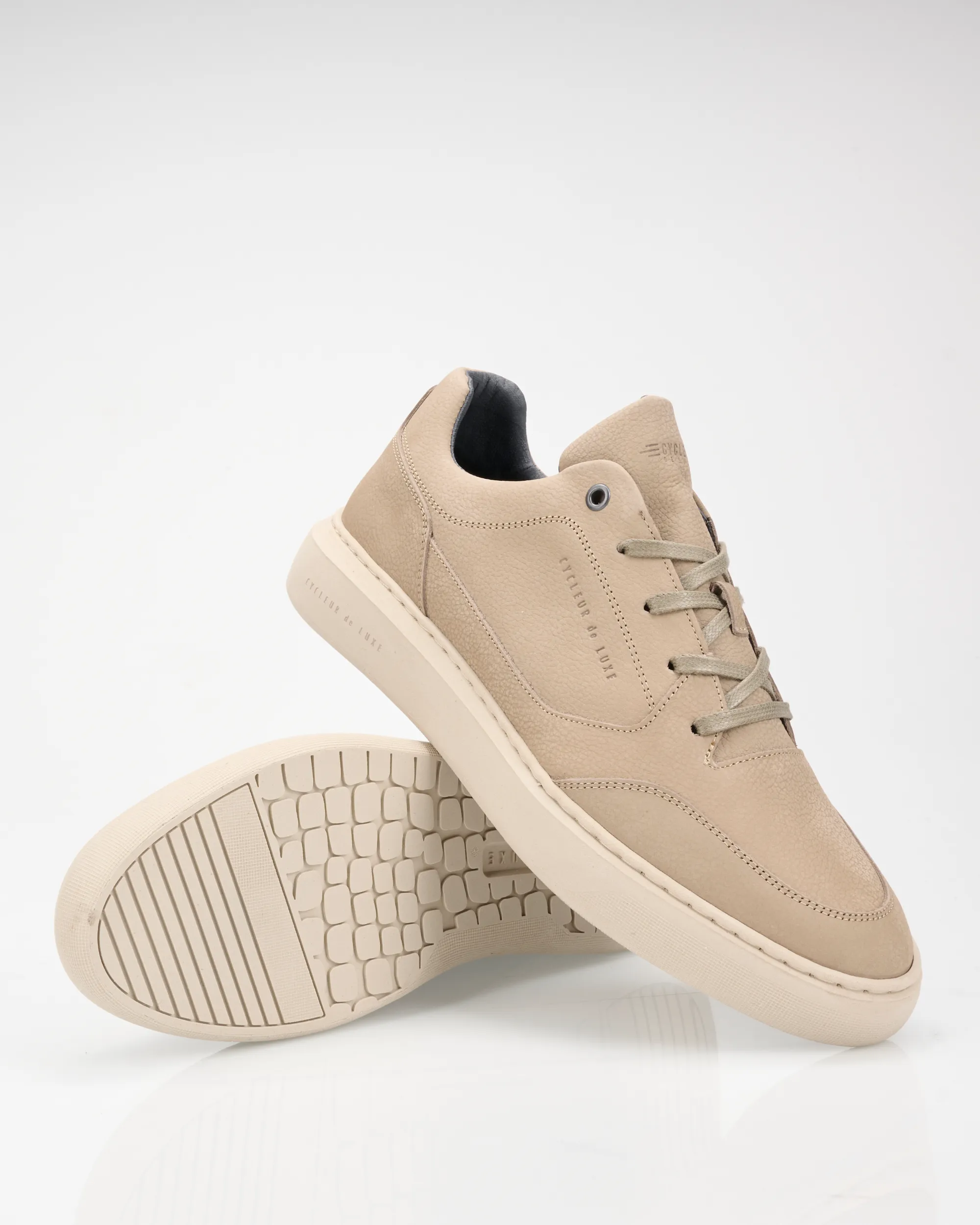 Cycleur de Luxe RBX Sneakers Khaki 113481-001-40
