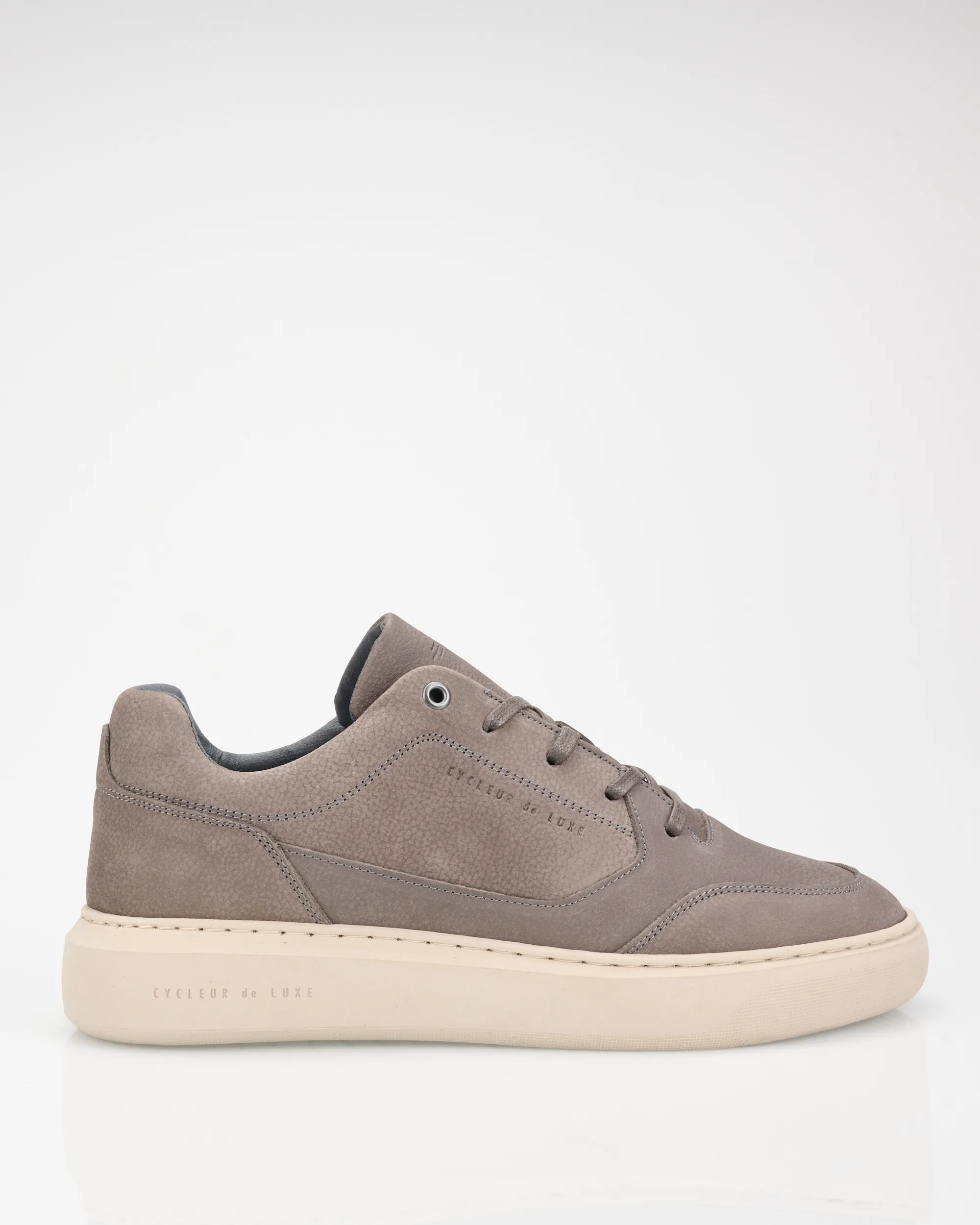 Cycleur de Luxe RBX Sneakers Donker grijs 113482-001-40