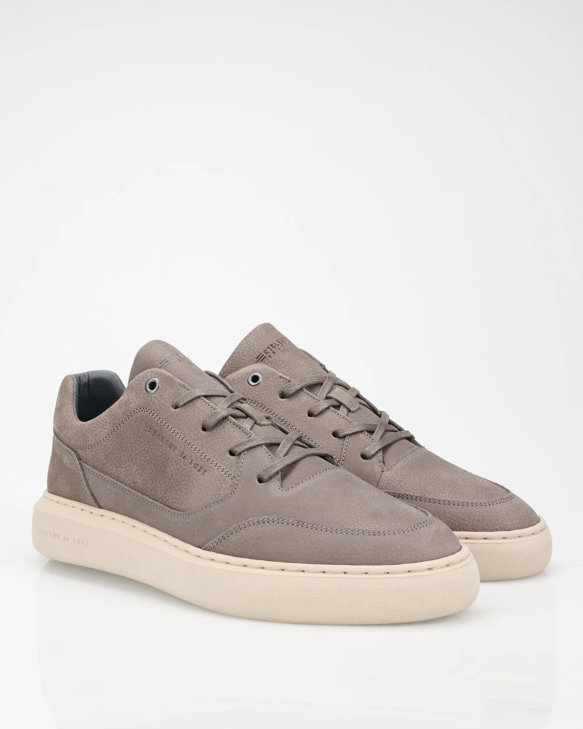 Cycleur de Luxe RBX Sneakers Donker grijs 113482-001-40