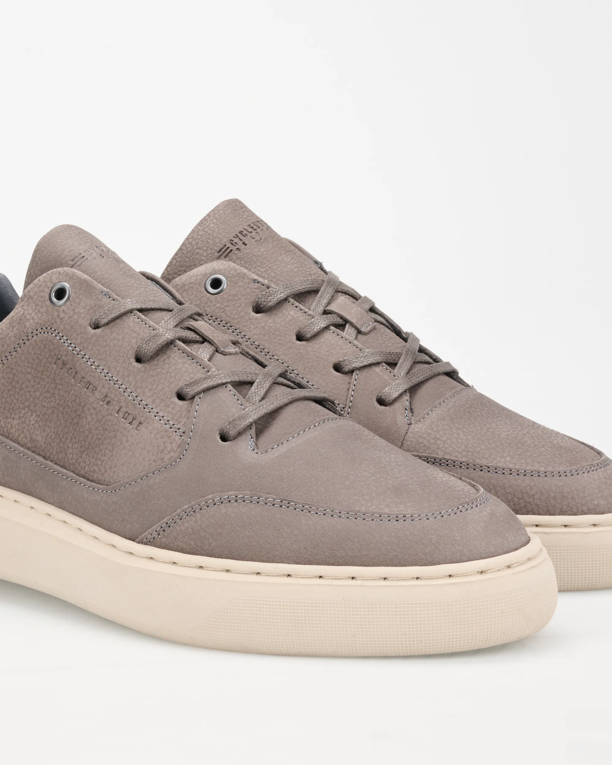 Cycleur de Luxe RBX Sneakers Donker grijs 113482-001-40