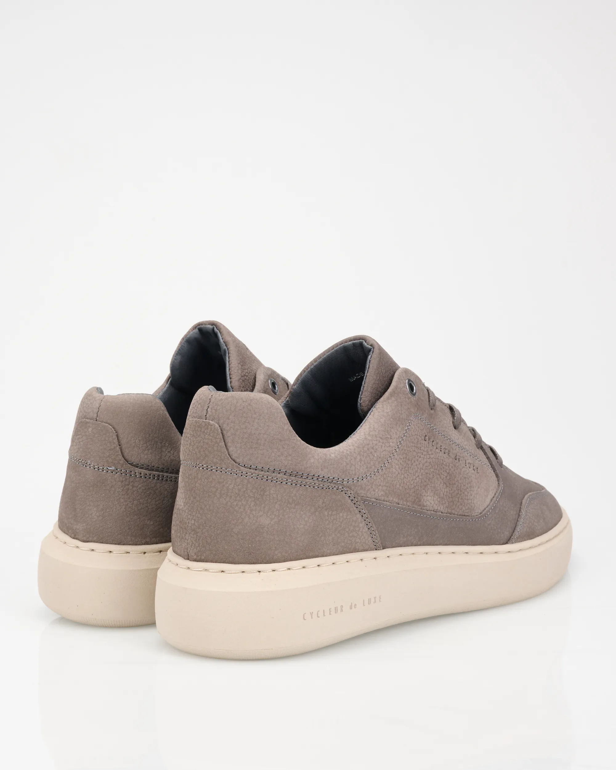 Cycleur de Luxe RBX Sneakers Donker grijs 113482-001-40