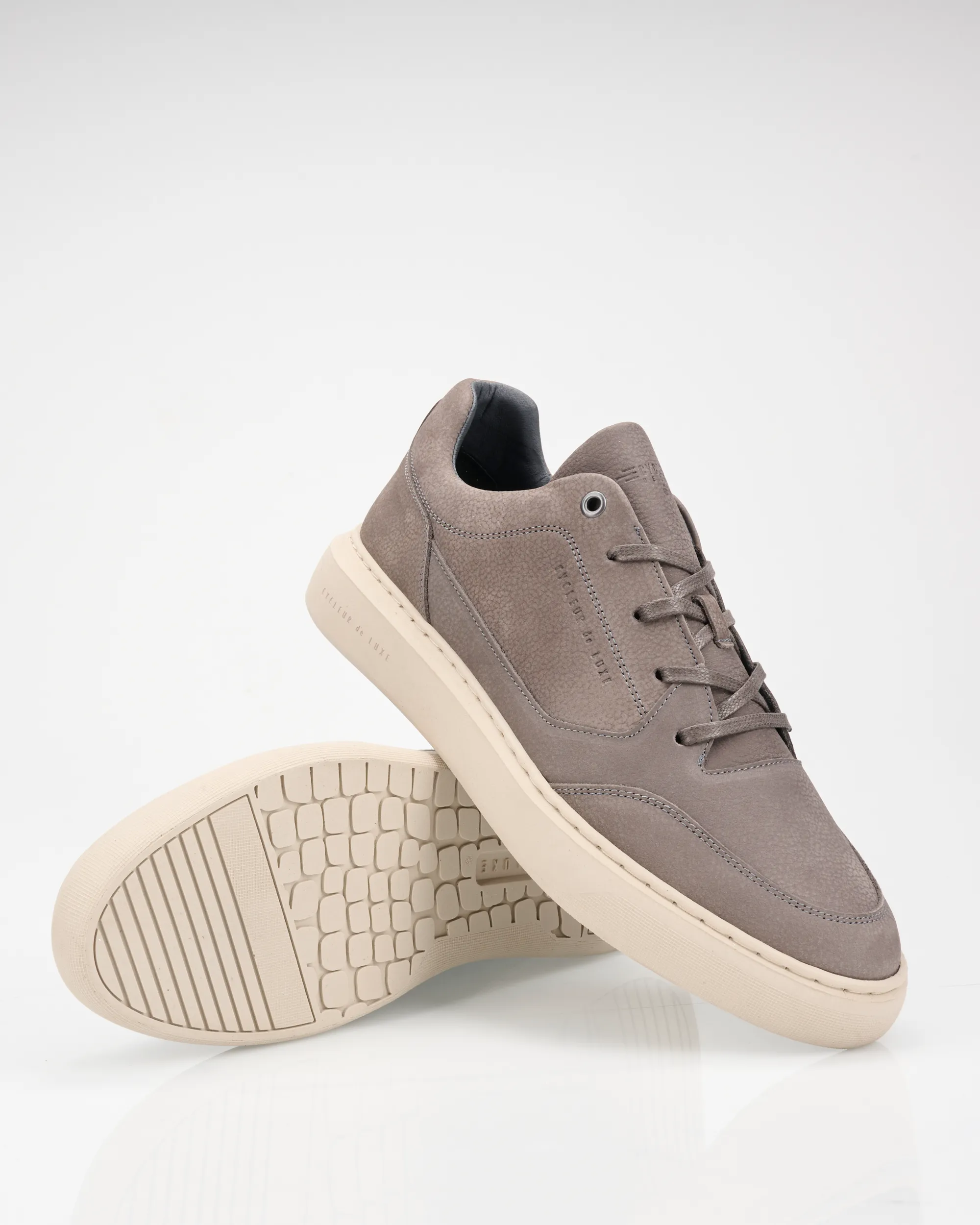 Cycleur de Luxe RBX Sneakers Donker grijs 113482-001-40