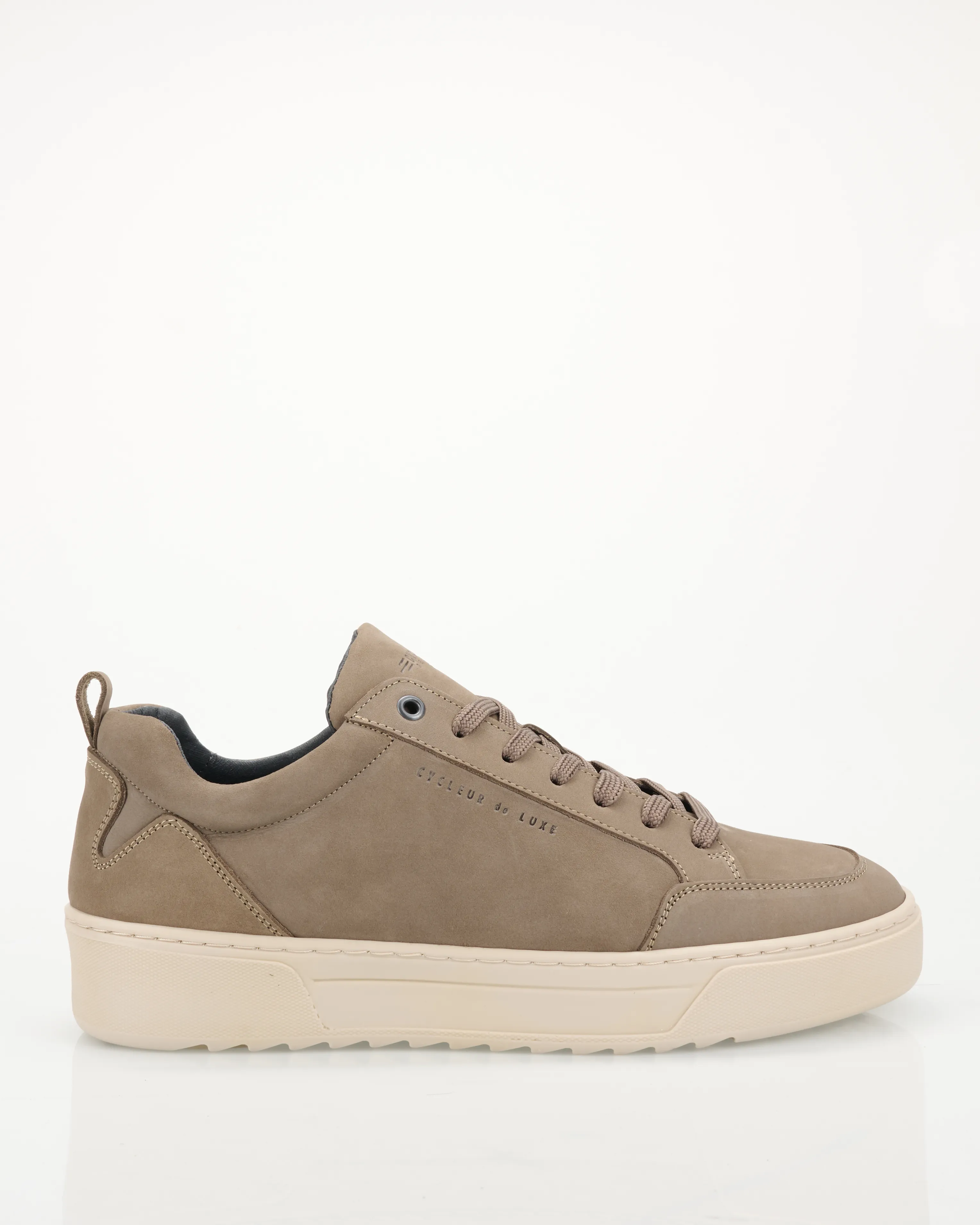 Cycleur de Luxe Roadie Sneakers Donker blauw 113483-001-40