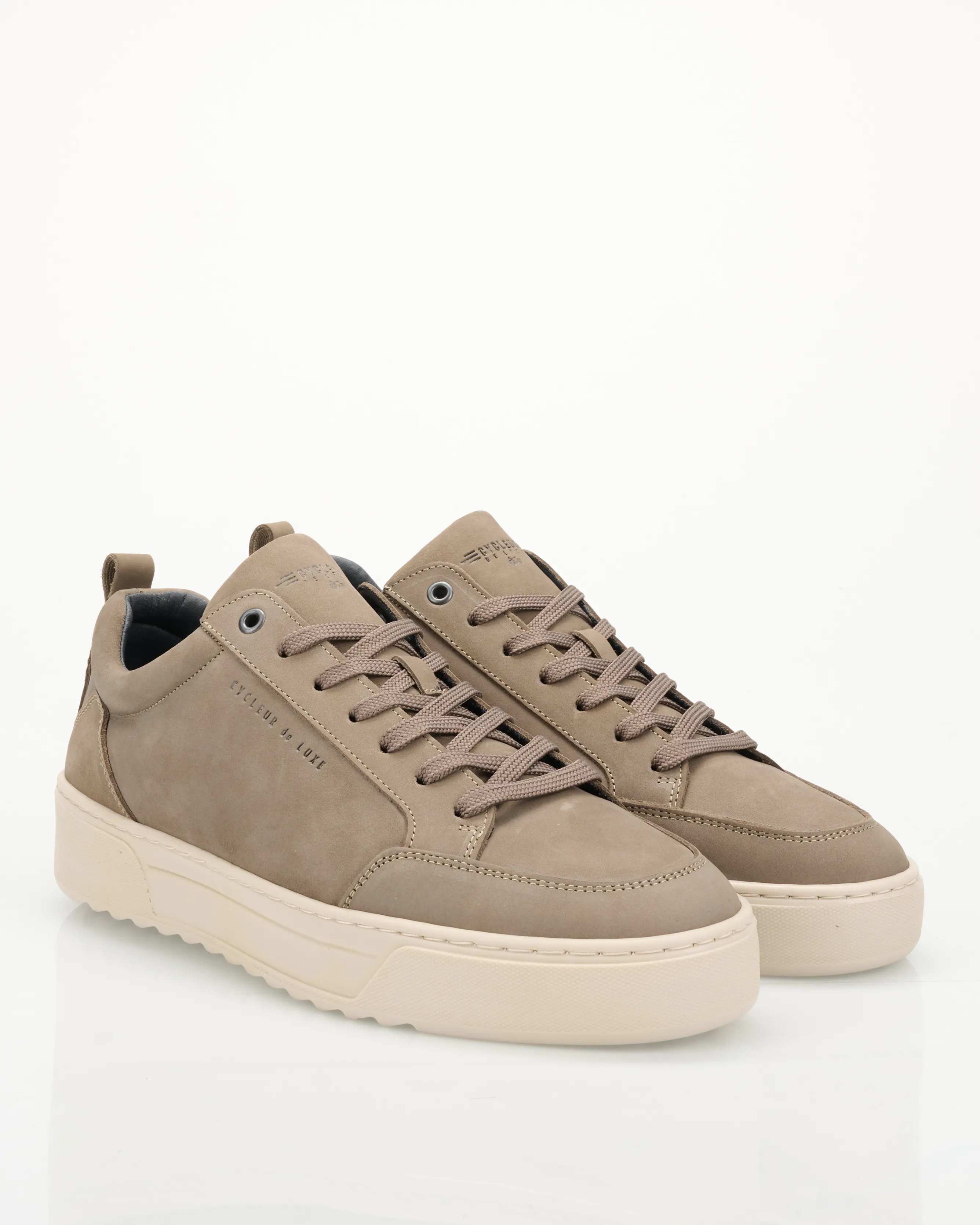 Cycleur de Luxe Roadie Sneakers Donker blauw 113483-001-40