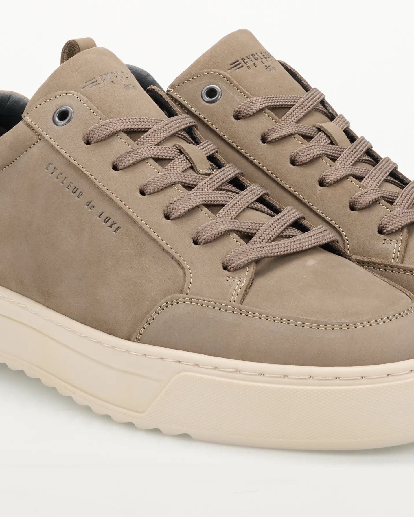 Cycleur de Luxe Roadie Sneakers Donker blauw 113483-001-40