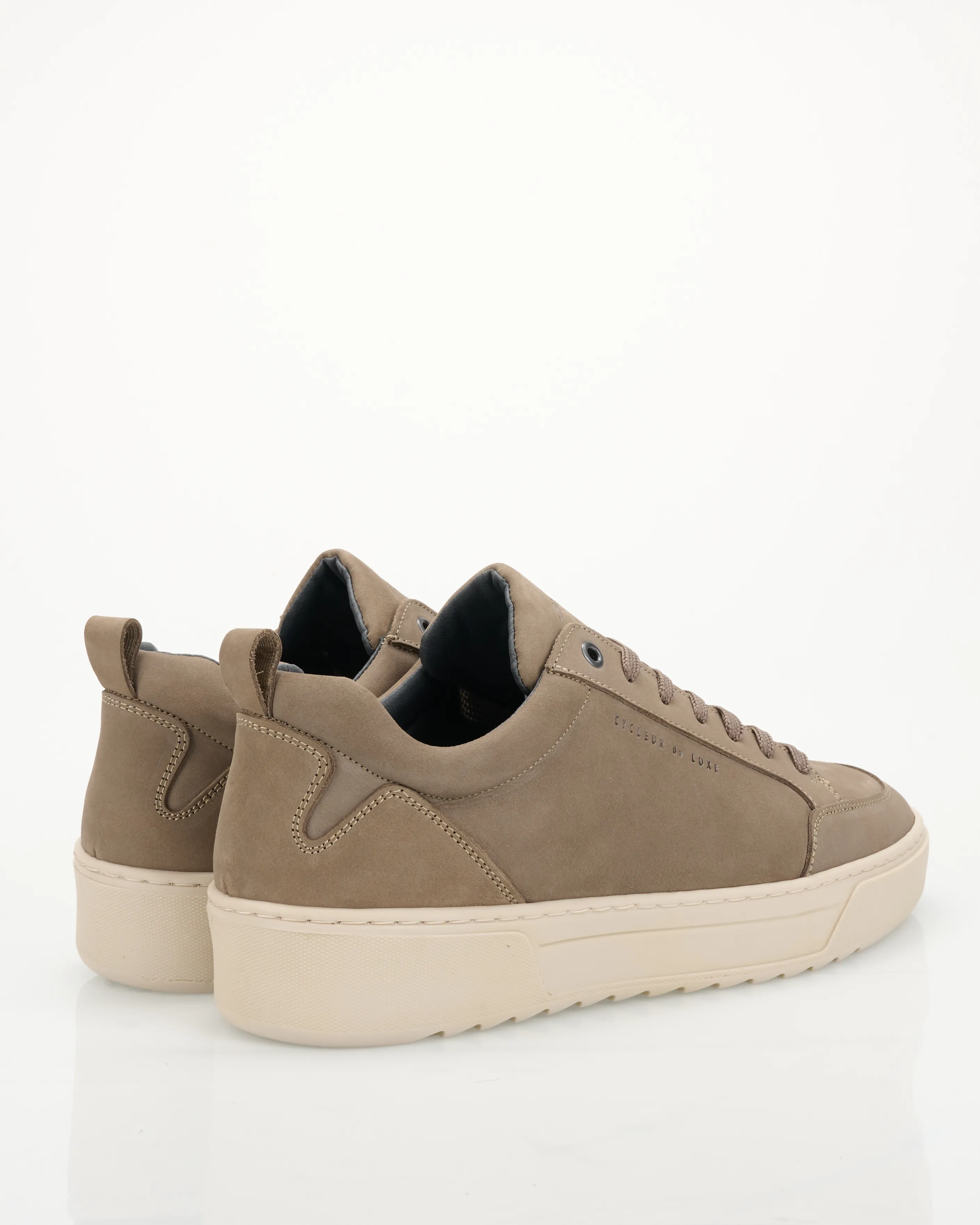 Cycleur de Luxe Roadie Sneakers Donker blauw 113483-001-40