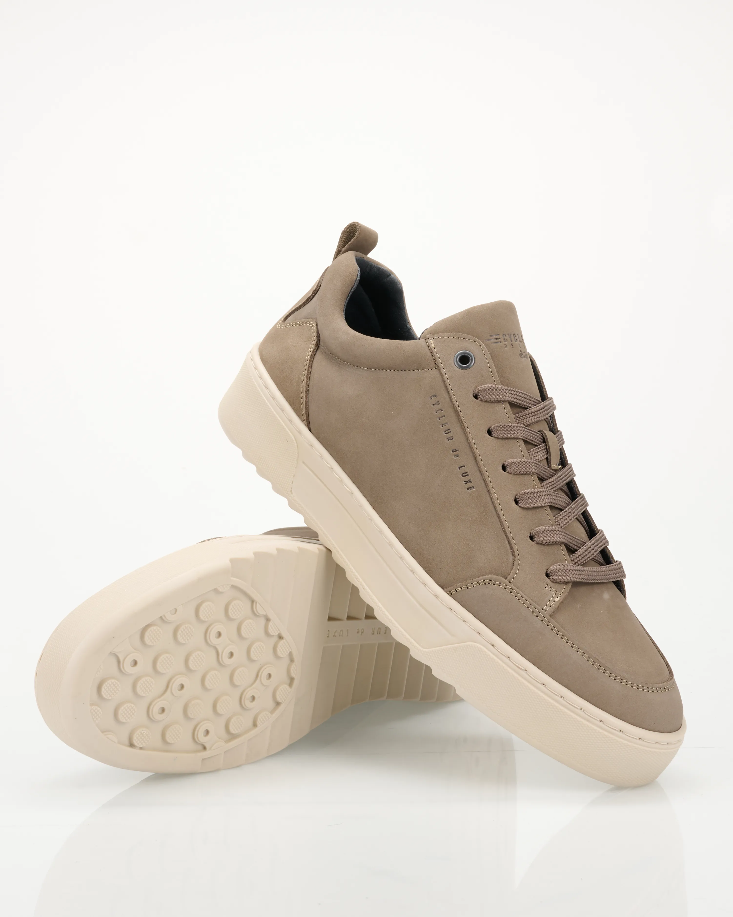 Cycleur de Luxe Roadie Sneakers Donker blauw 113483-001-40