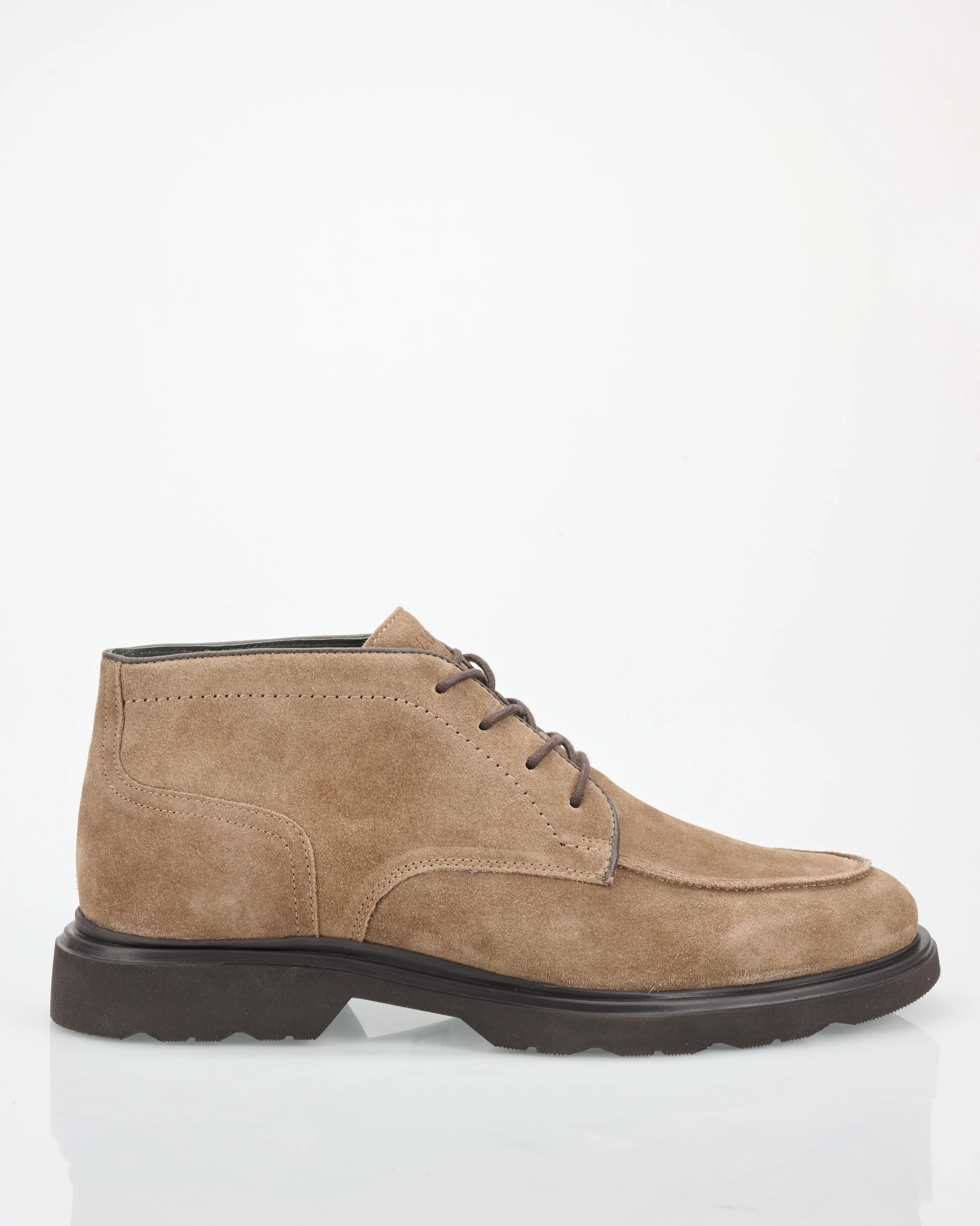 Cycleur de Luxe V5 Boots Groen 113484-001-41
