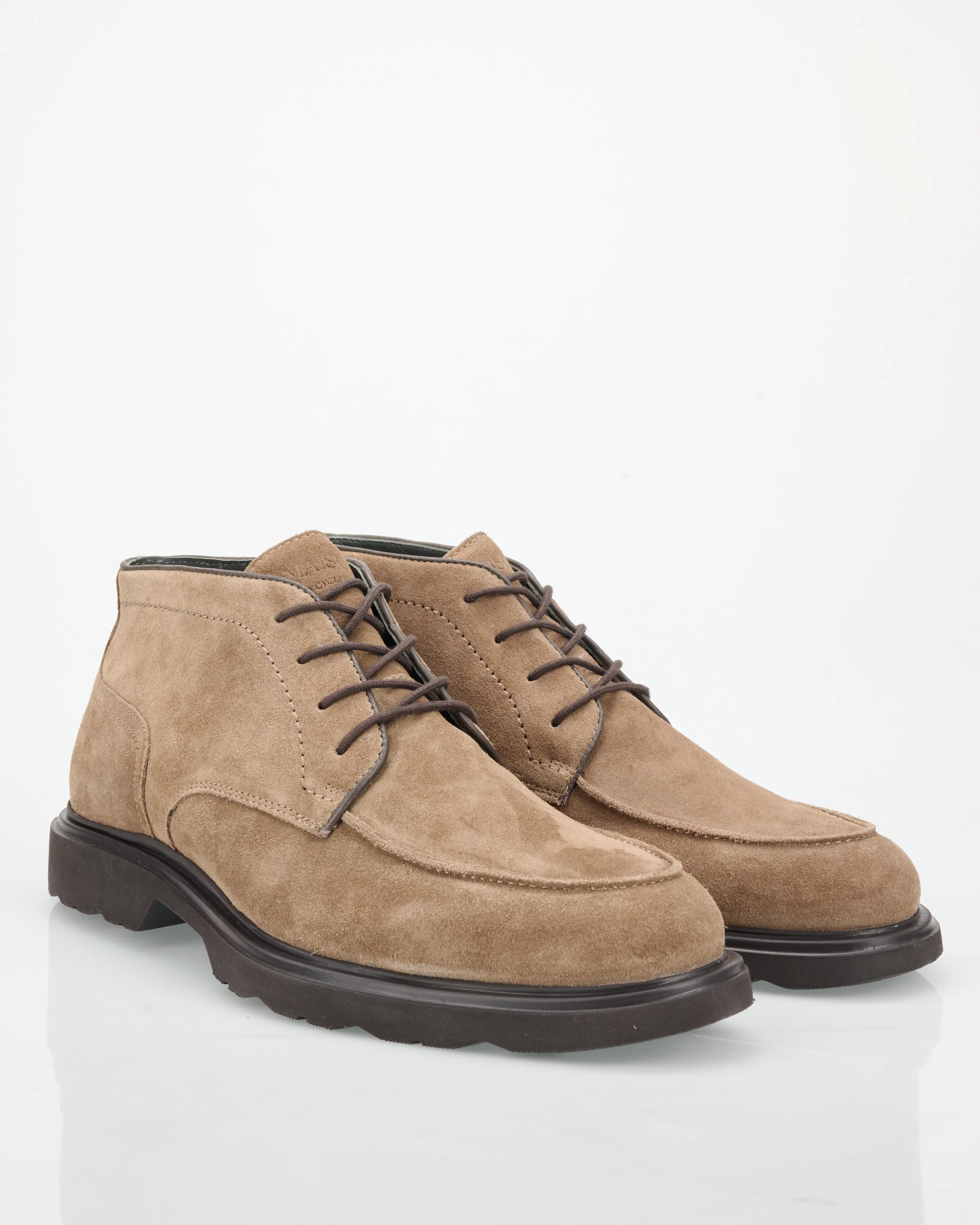 Cycleur de Luxe V5 Boots Groen 113484-001-41