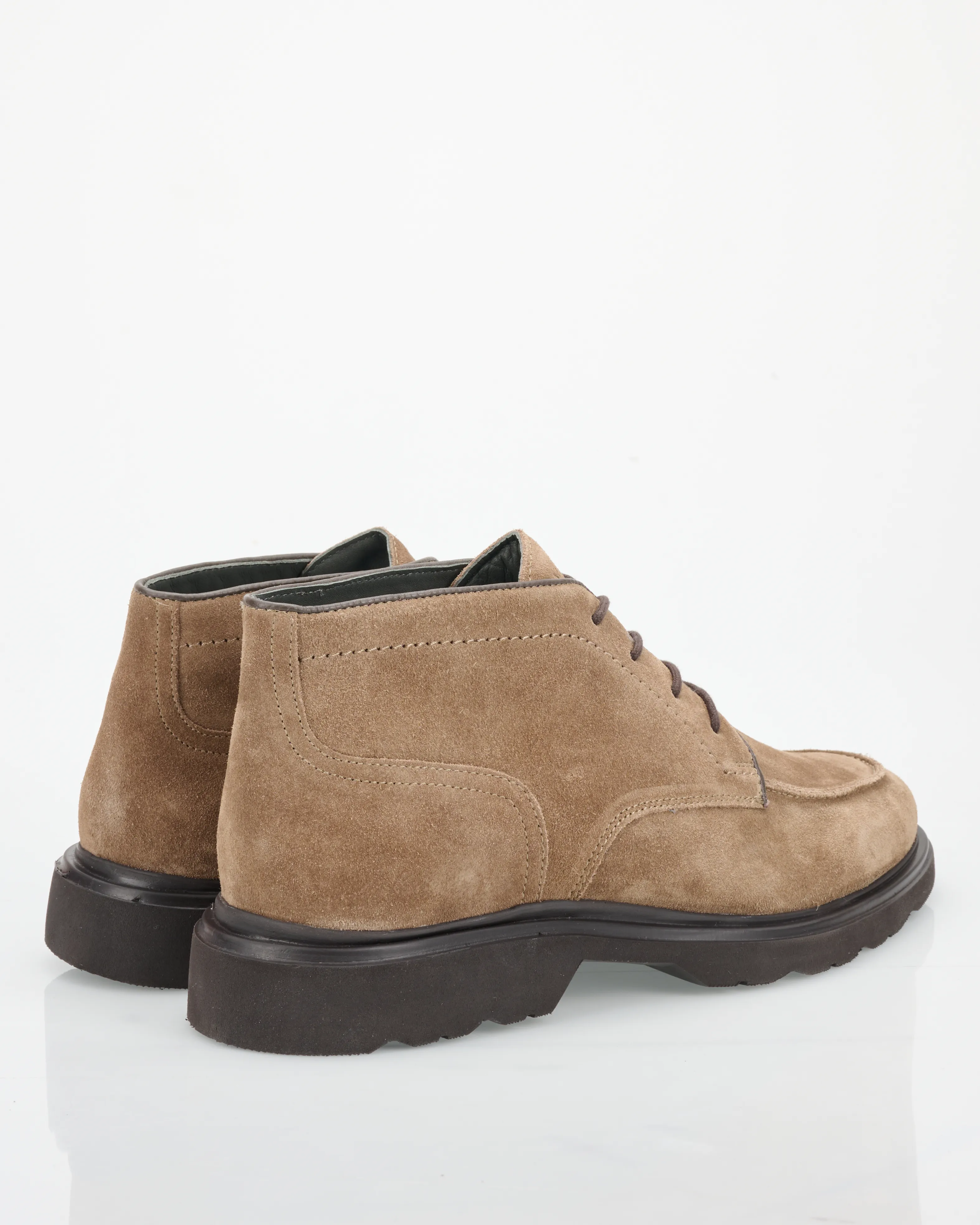 Cycleur de Luxe V5 Boots Groen 113484-001-41