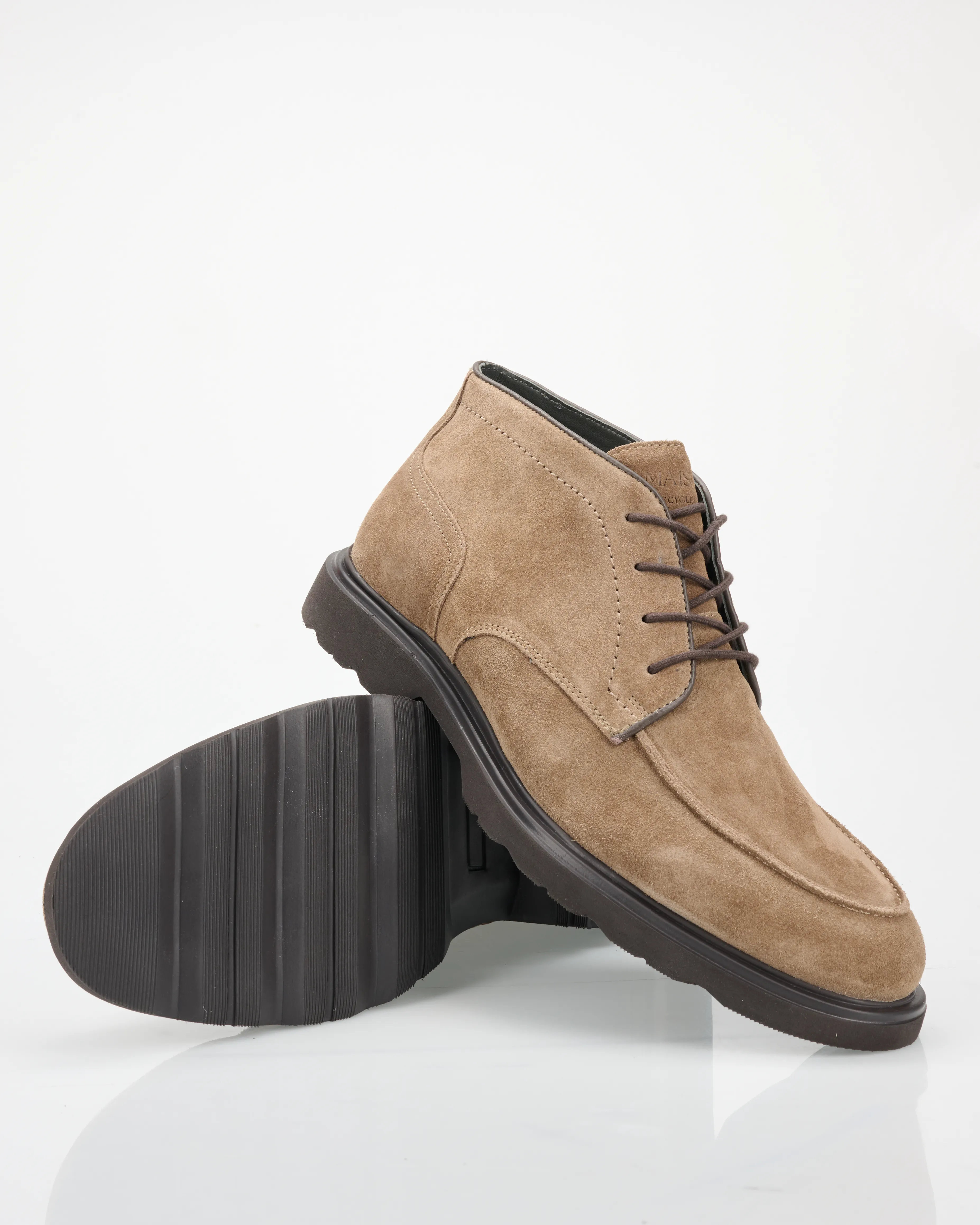 Cycleur de Luxe V5 Boots Groen 113484-001-41