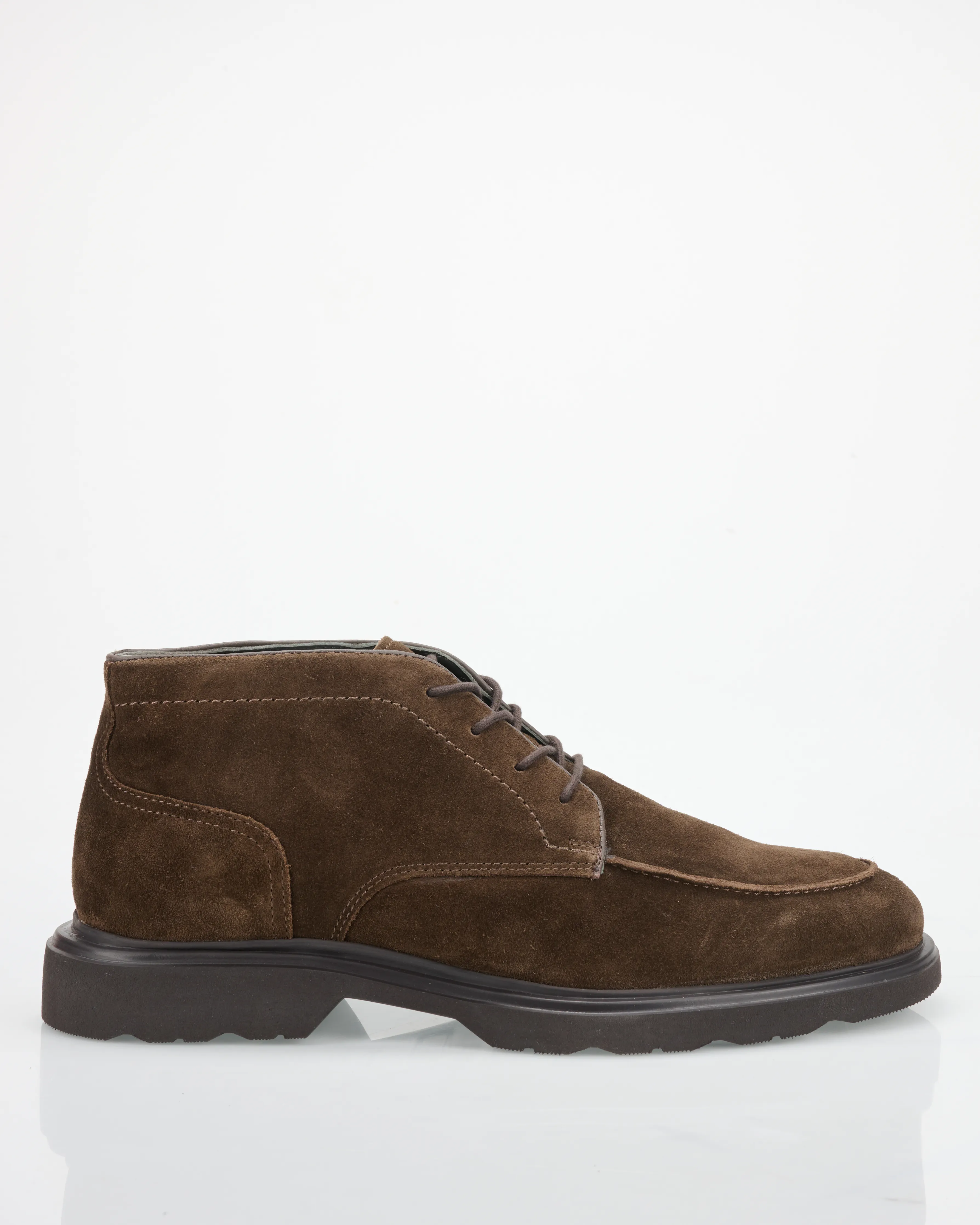 Cycleur de Luxe V5 Boots Donker bruin 113485-001-41