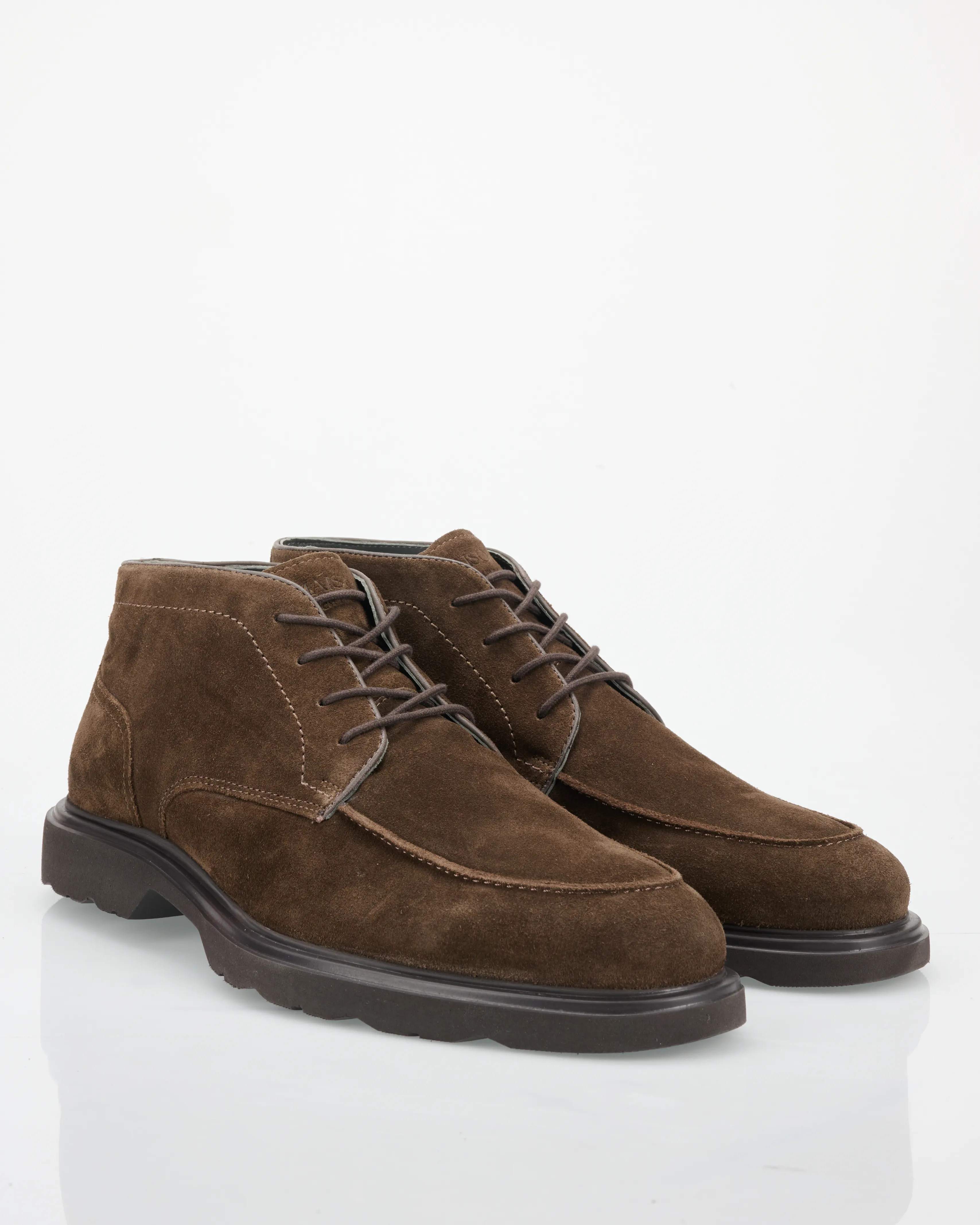 Cycleur de Luxe V5 Boots Donker bruin 113485-001-41