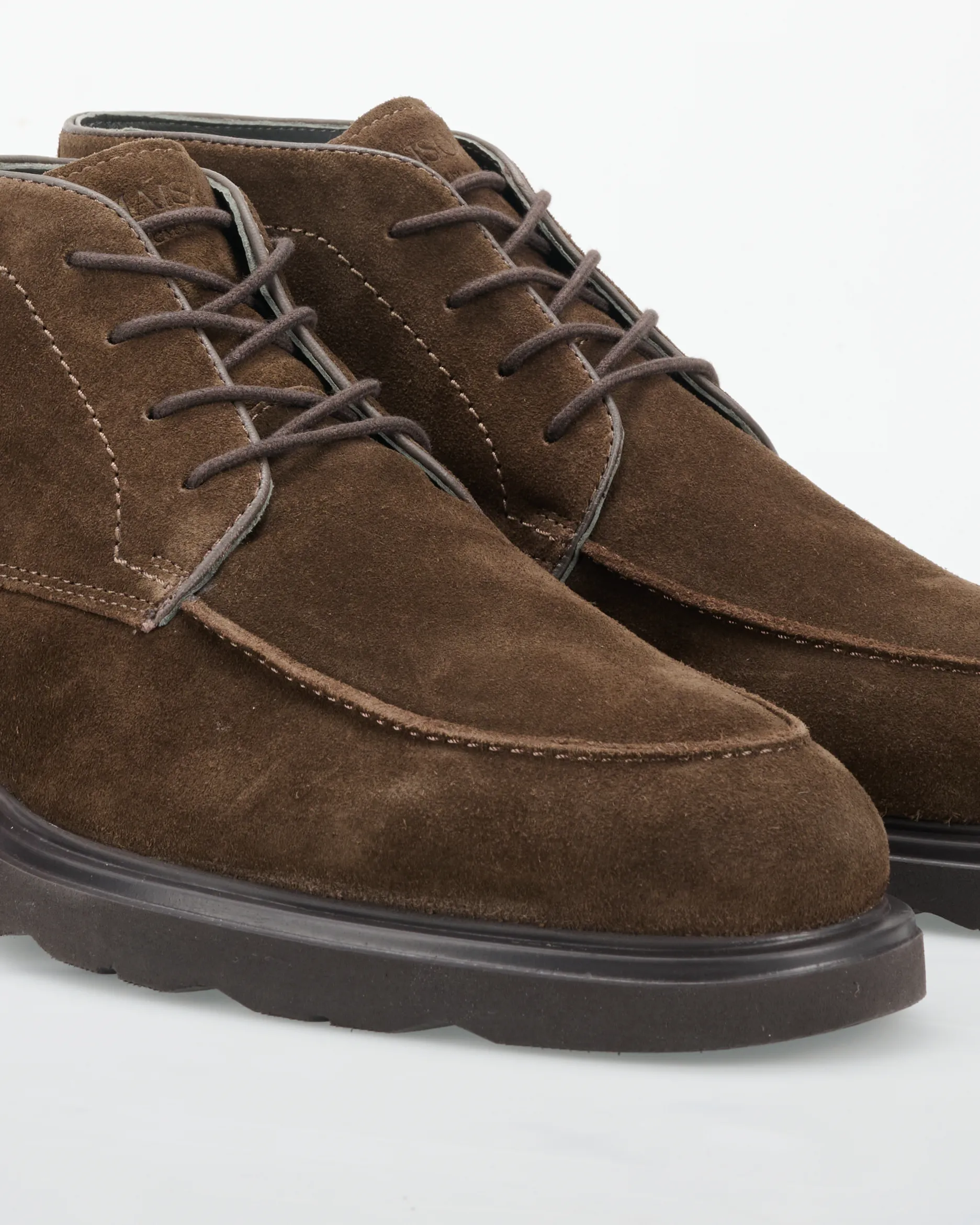 Cycleur de Luxe V5 Boots Donker bruin 113485-001-41