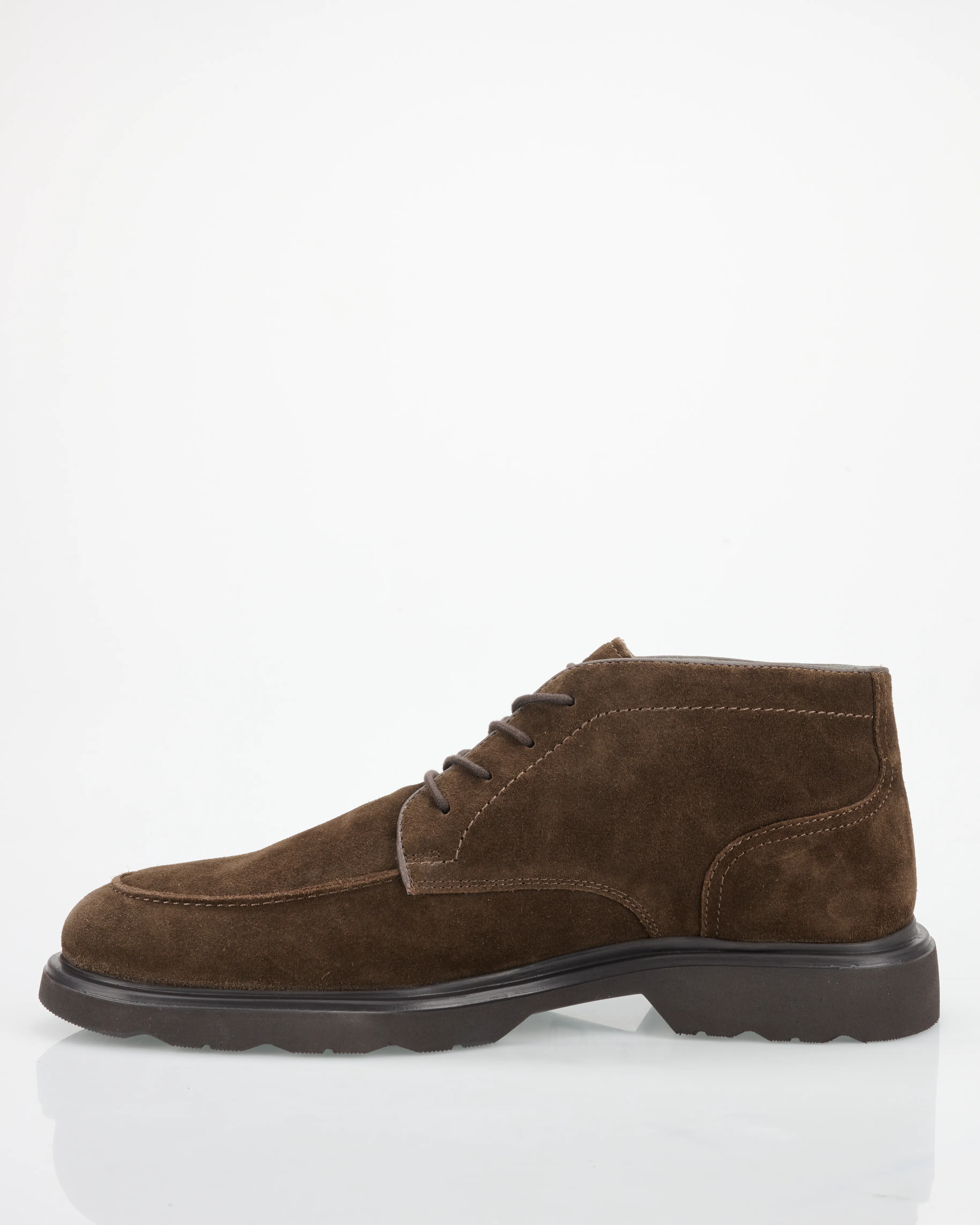 Cycleur de Luxe V5 Boots Donker bruin 113485-001-41