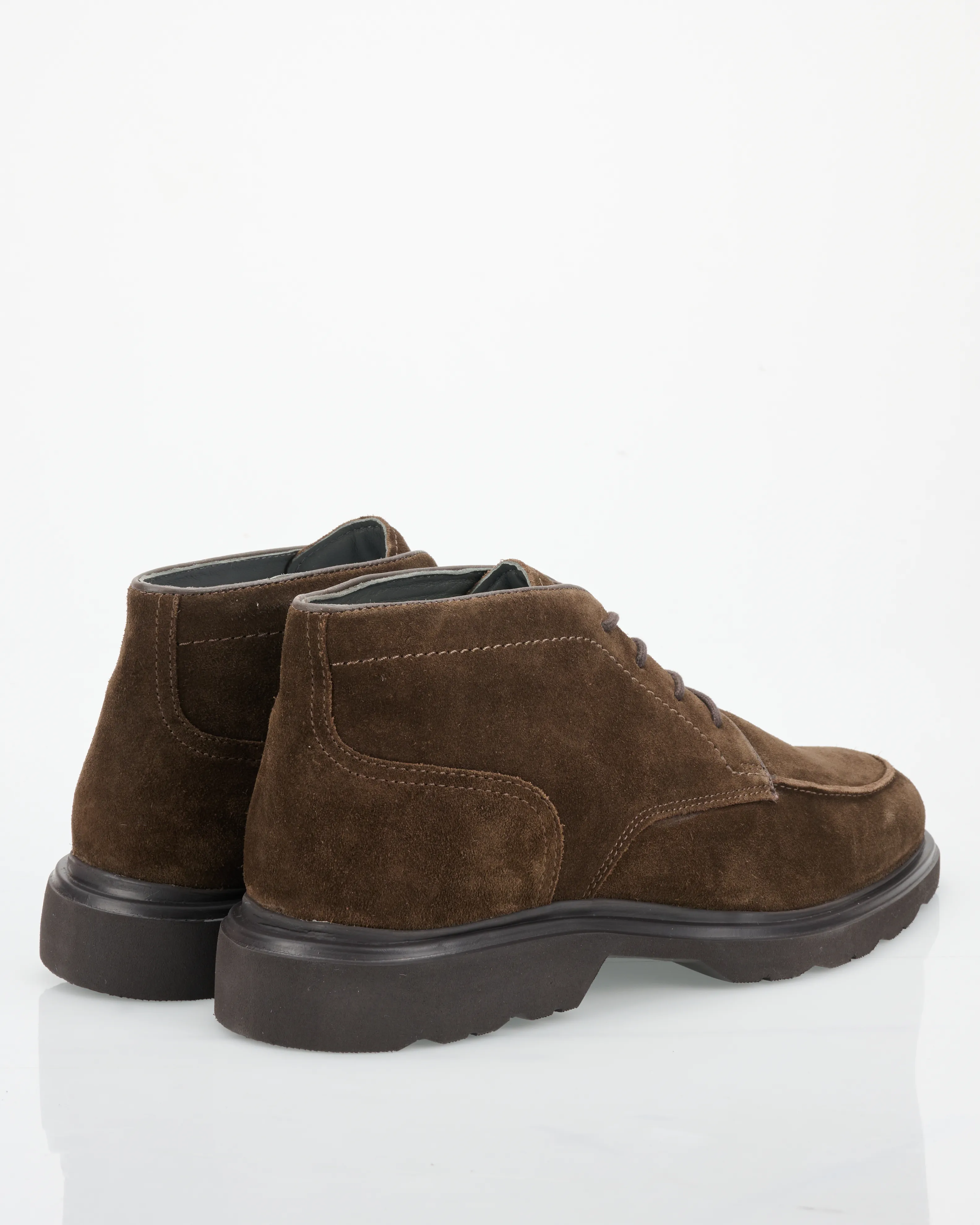 Cycleur de Luxe V5 Boots Donker bruin 113485-001-41