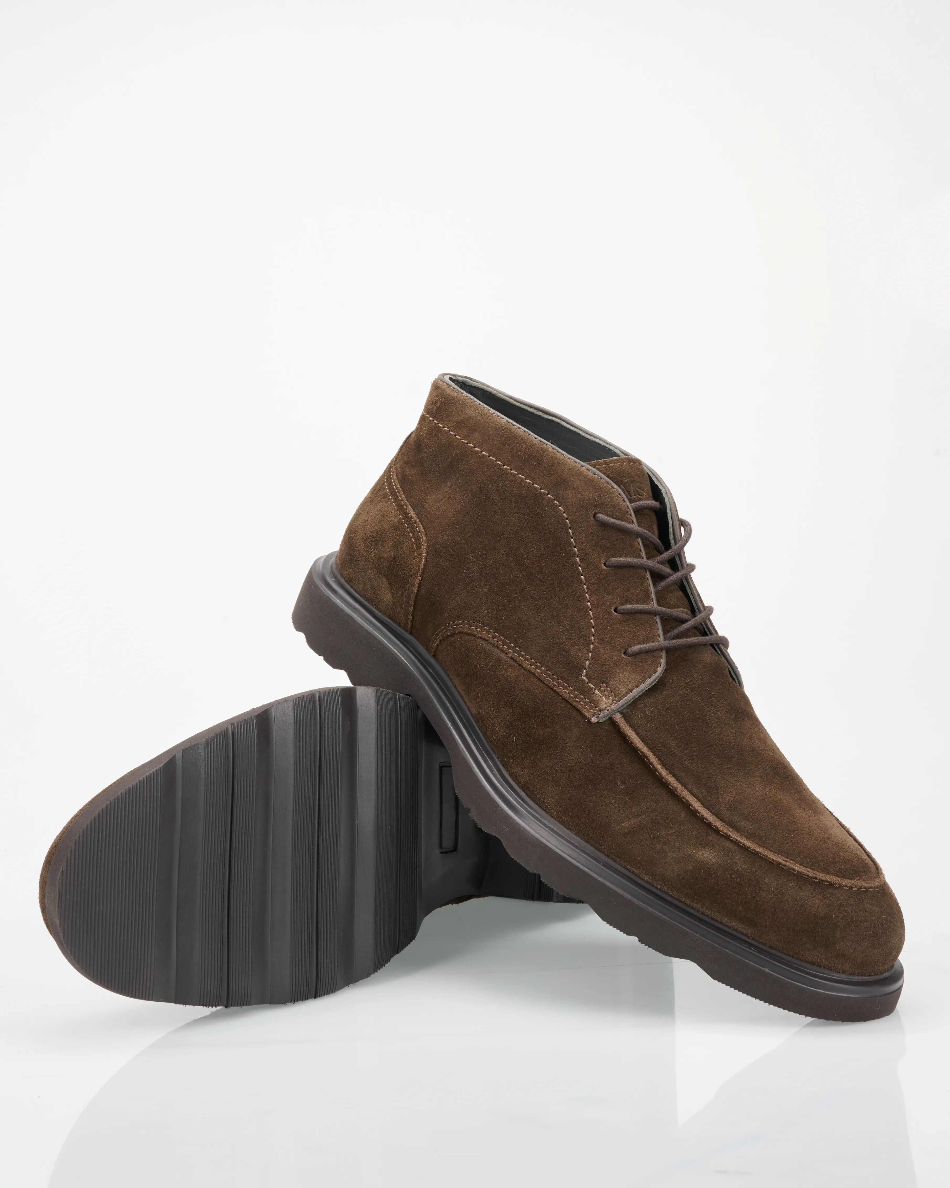 Cycleur de Luxe V5 Boots Donker bruin 113485-001-41