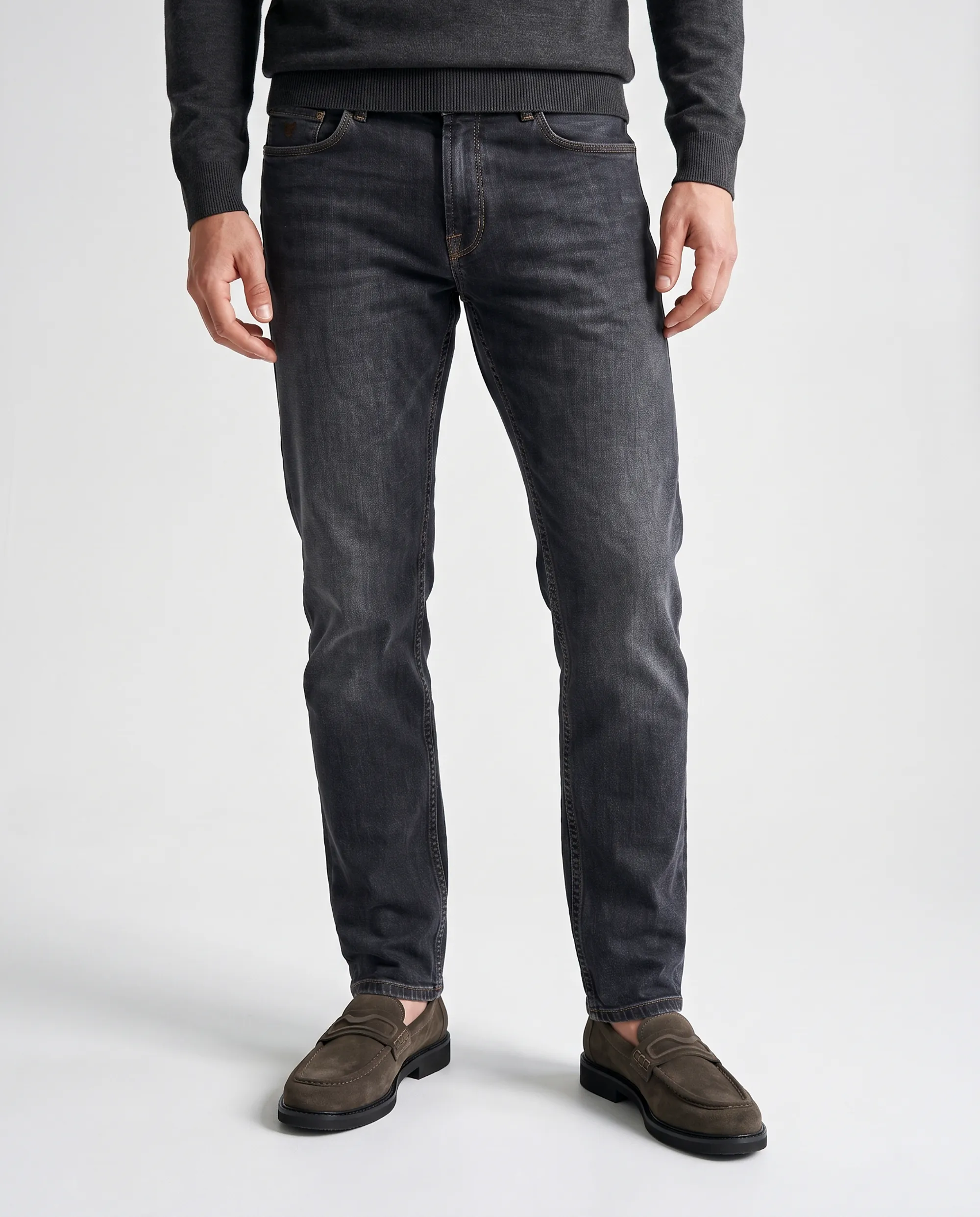 Atelier Noterman Jeans Blauw 113488-001-29/32