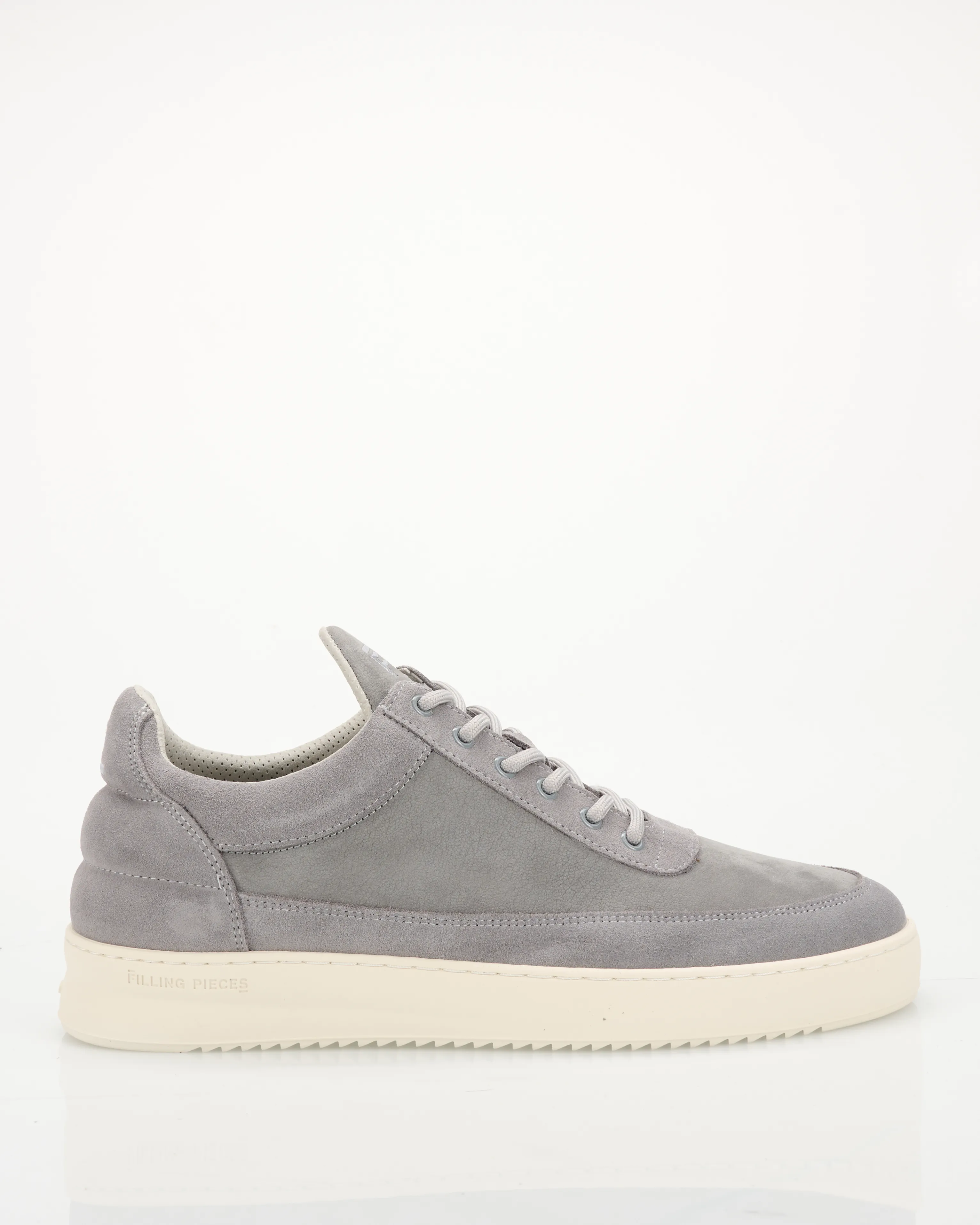 Filling Pieces Low Top Sneakers Grijs 113495-001-41