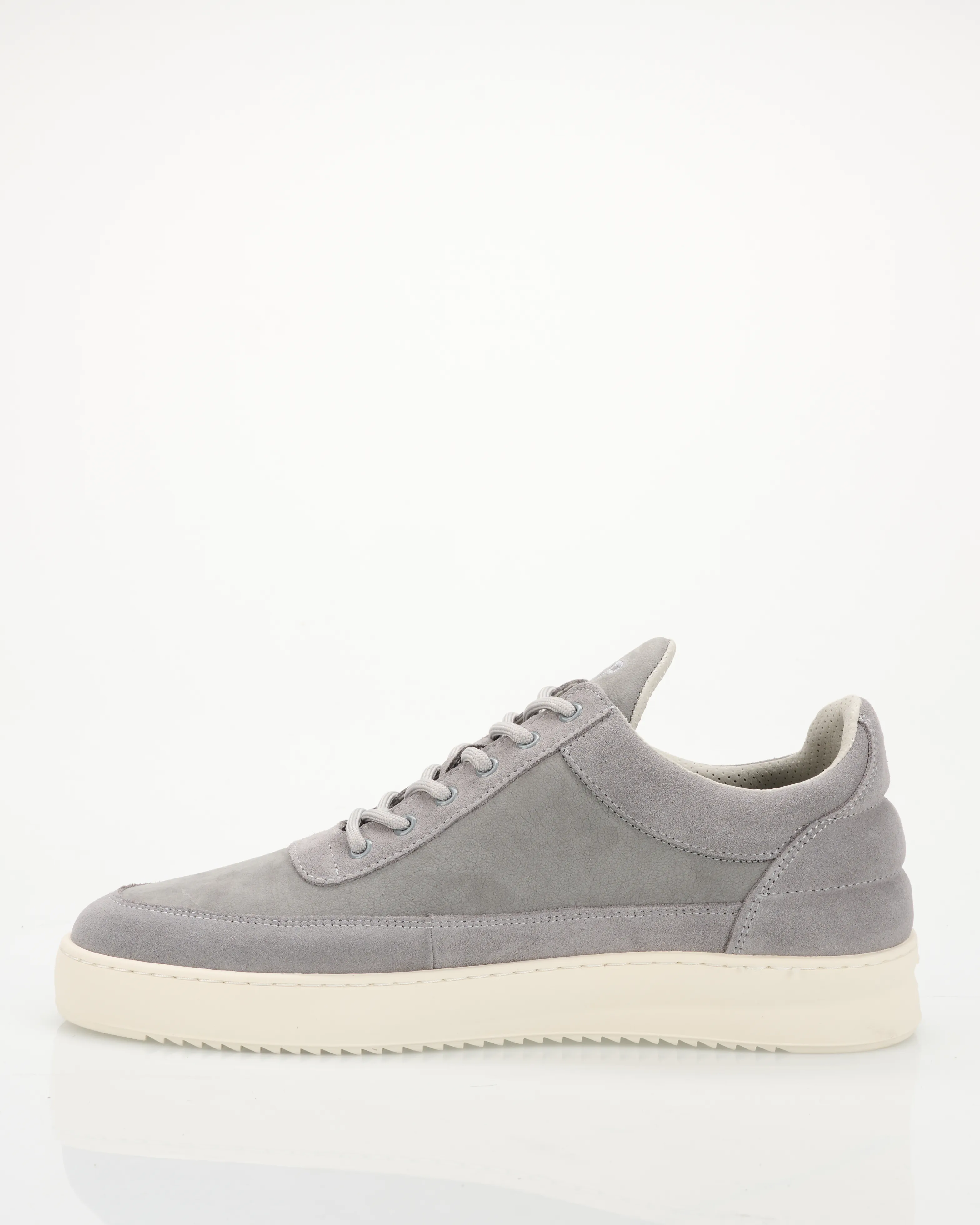 Filling Pieces Low Top Sneakers Grijs 113495-001-41