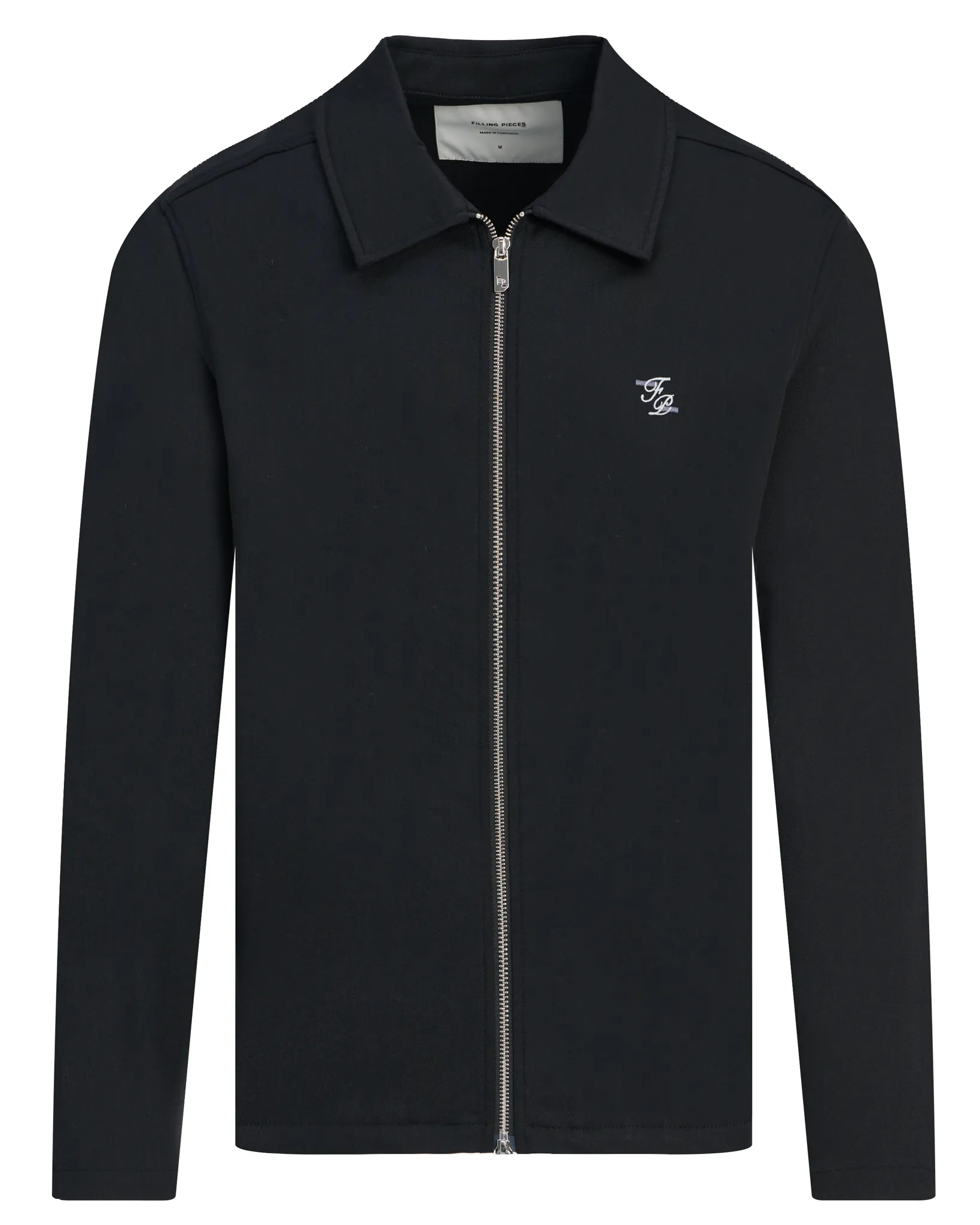 Filling Pieces Coach Wool Jack Zwart 113513-001-L