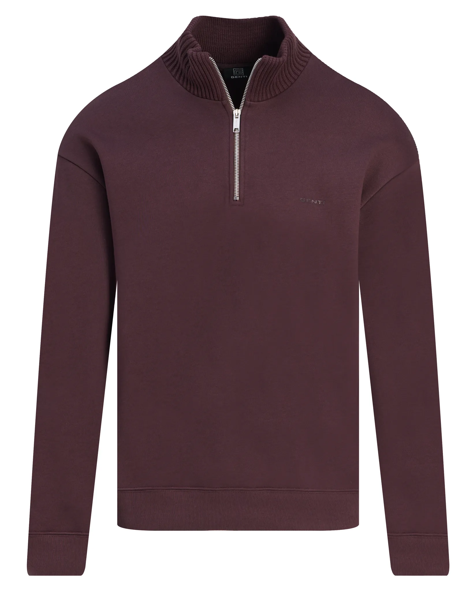 Genti Schipperstrui Bordeaux 113528-001-L