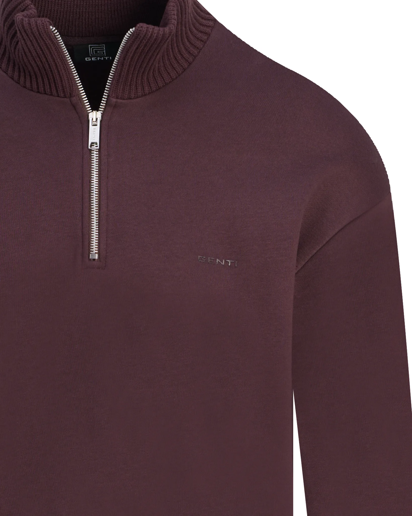 Genti Schipperstrui Bordeaux 113528-001-L