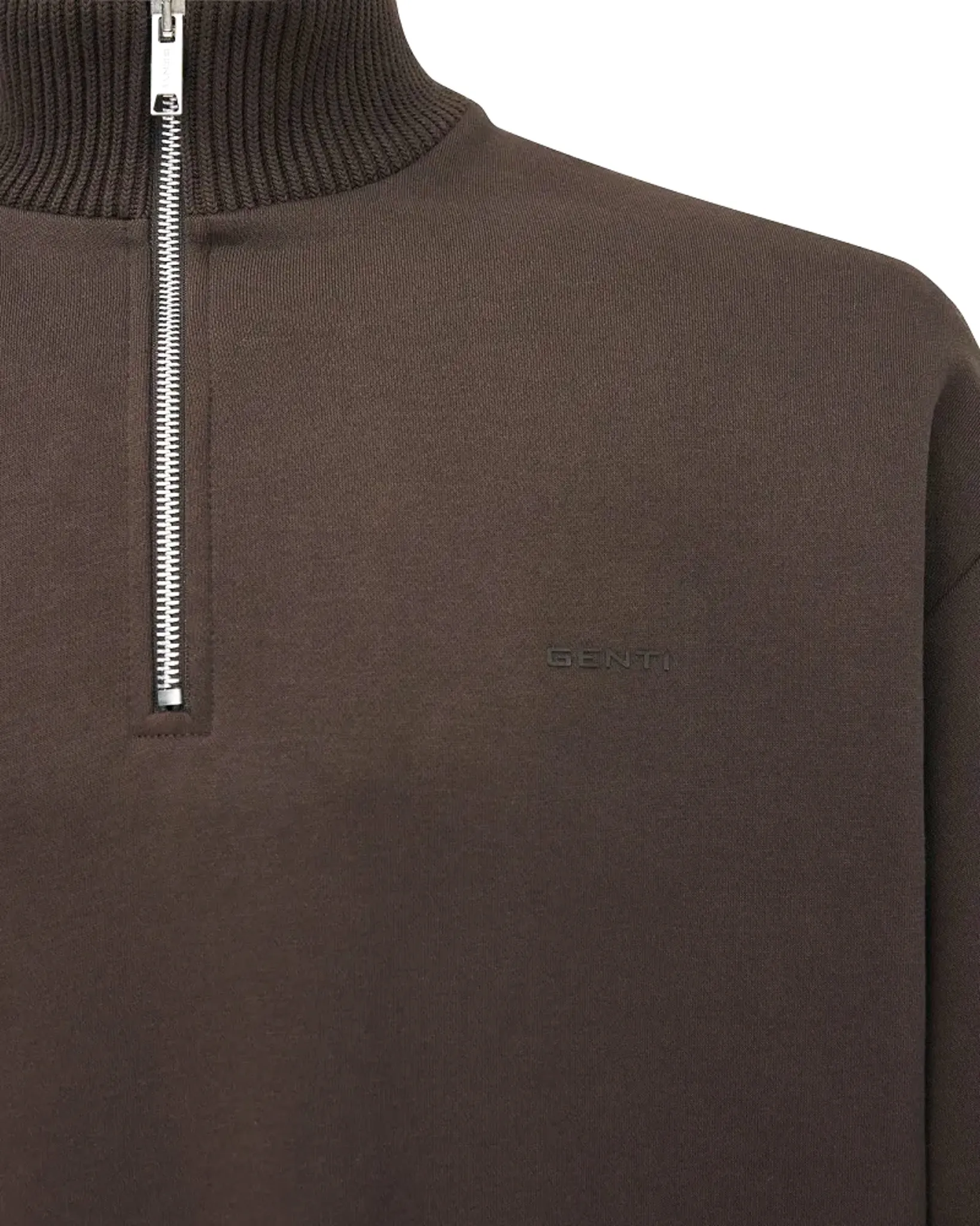 Genti Schipperstrui Bruin 113529-001-L