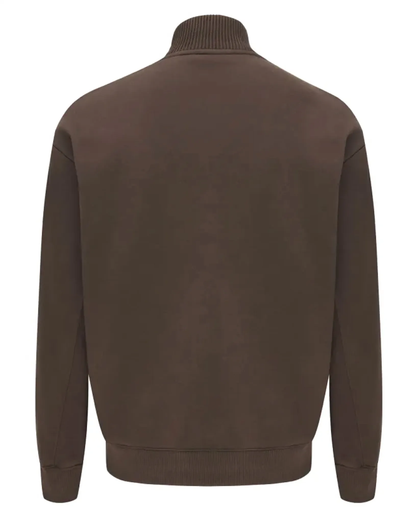 Genti Schipperstrui Bruin 113529-001-L