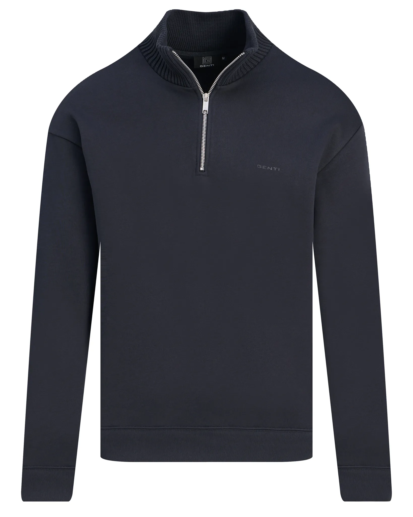 Genti Schipperstrui Donker blauw 113530-001-L