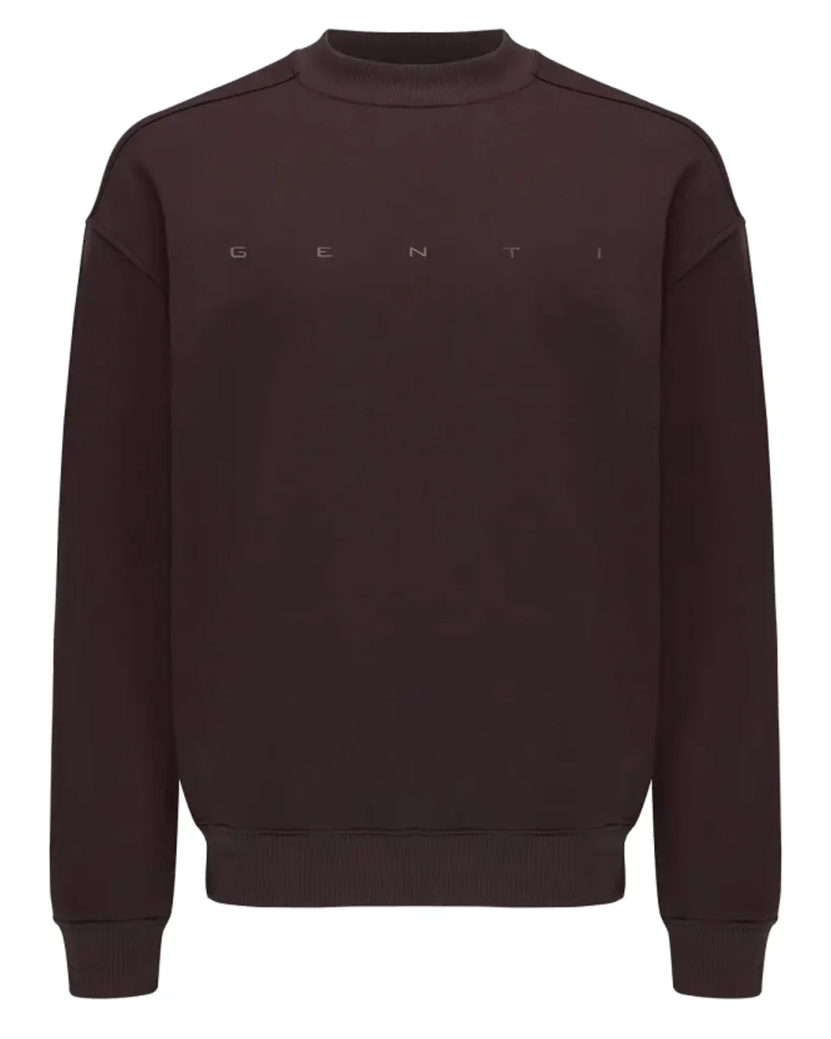 Genti Sweater Bordeaux 113531-001-L