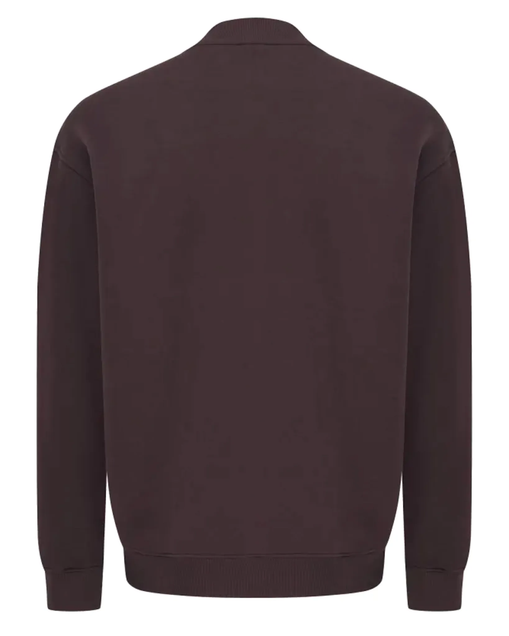 Genti Sweater Bordeaux 113531-001-L