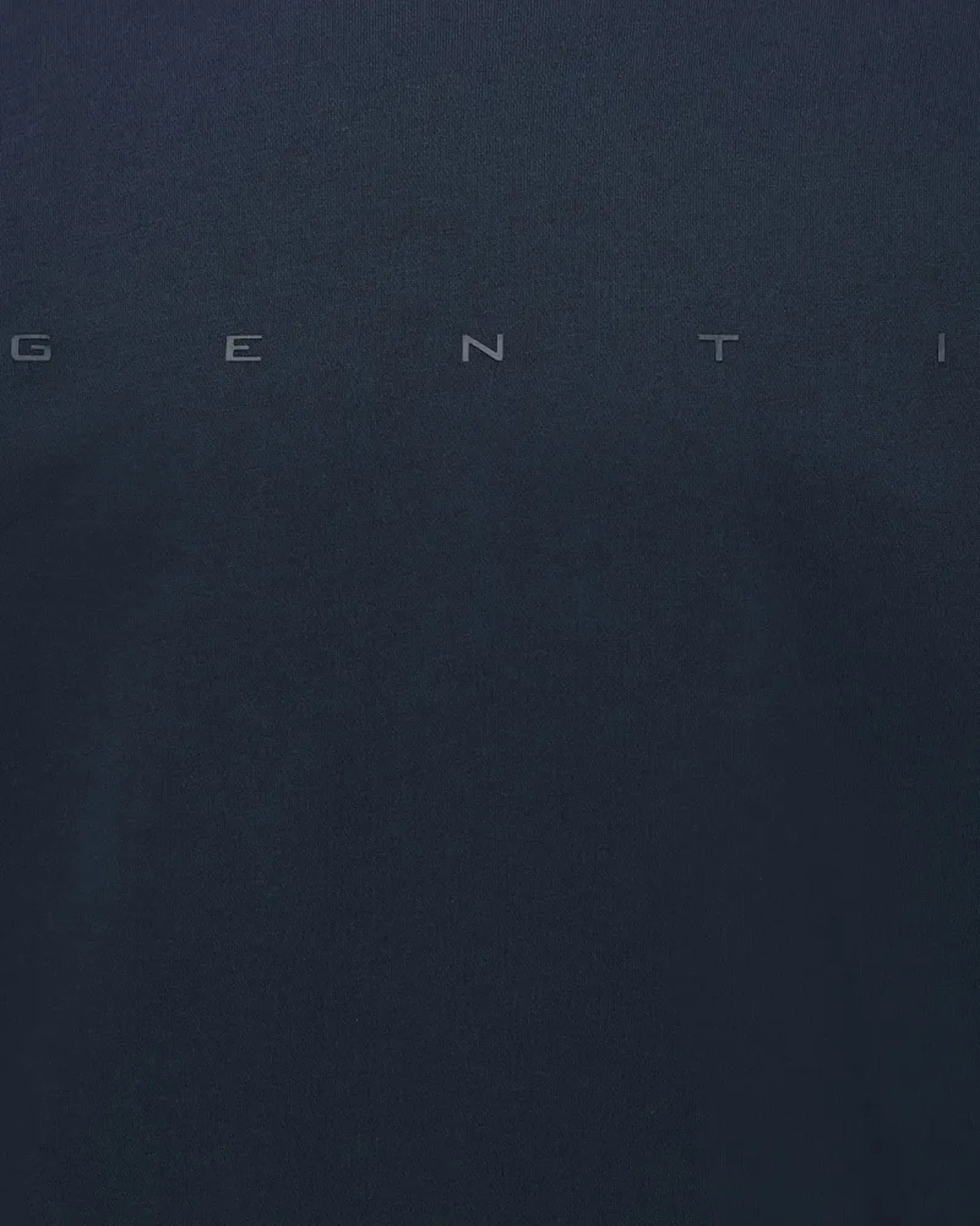 Genti Sweater Donker blauw 113533-001-L