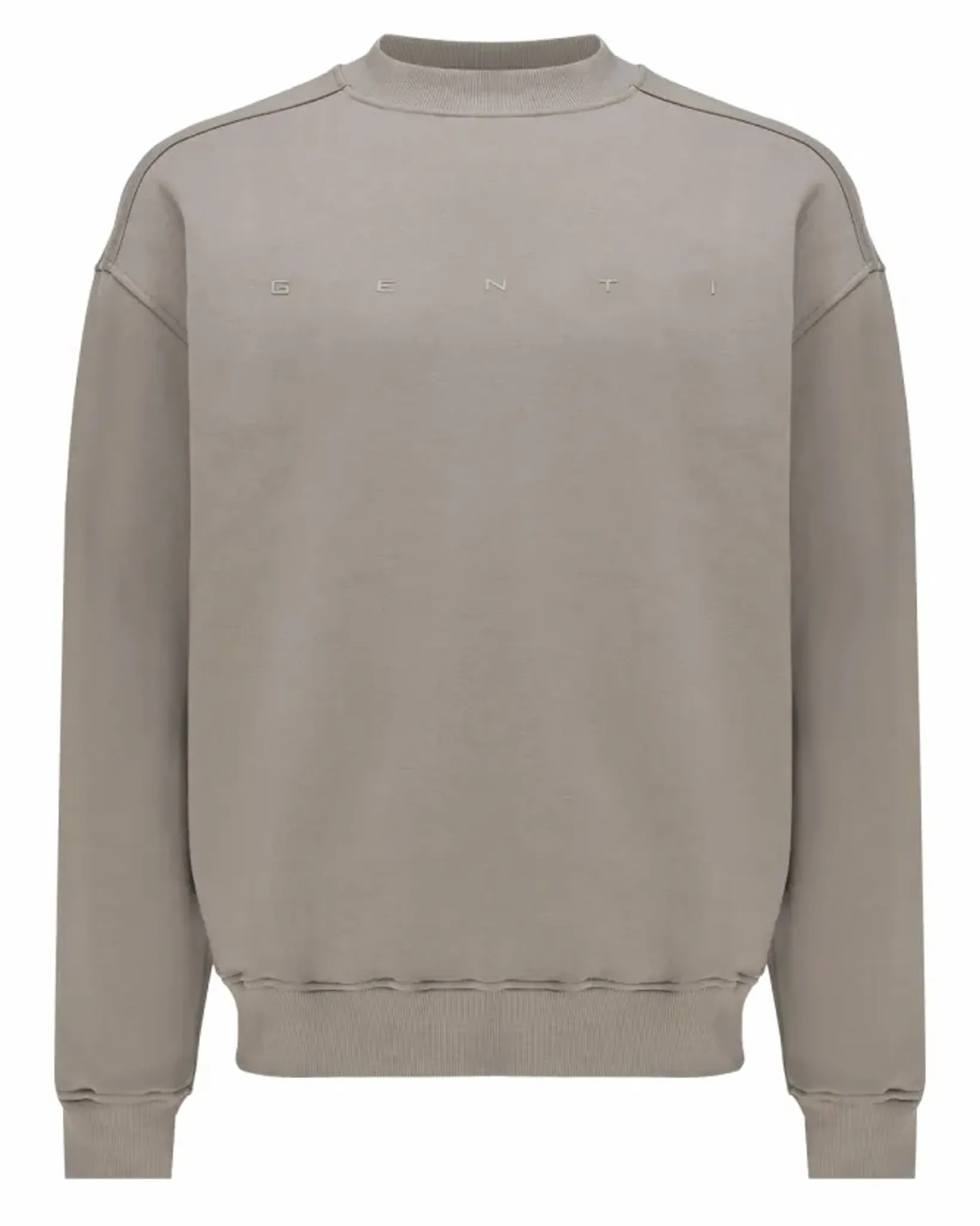Genti Sweater Beige 113534-001-L