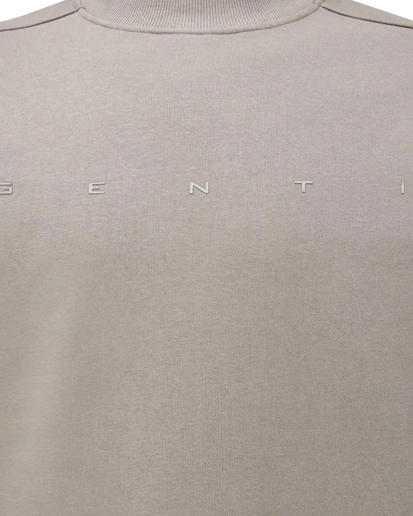 Genti Sweater Beige 113534-001-L